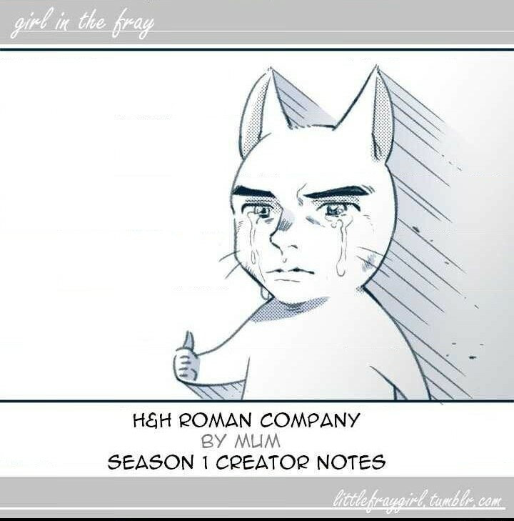 H&H Roman Company Chapter 27.6 page 1 - 