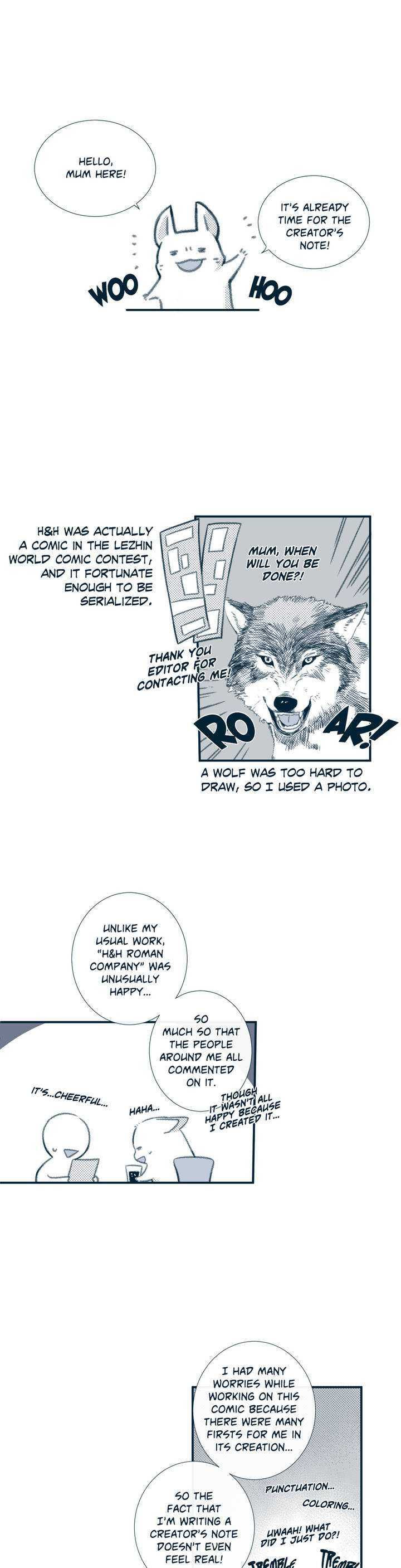 H&H Roman Company Chapter 27.6 page 2 - 