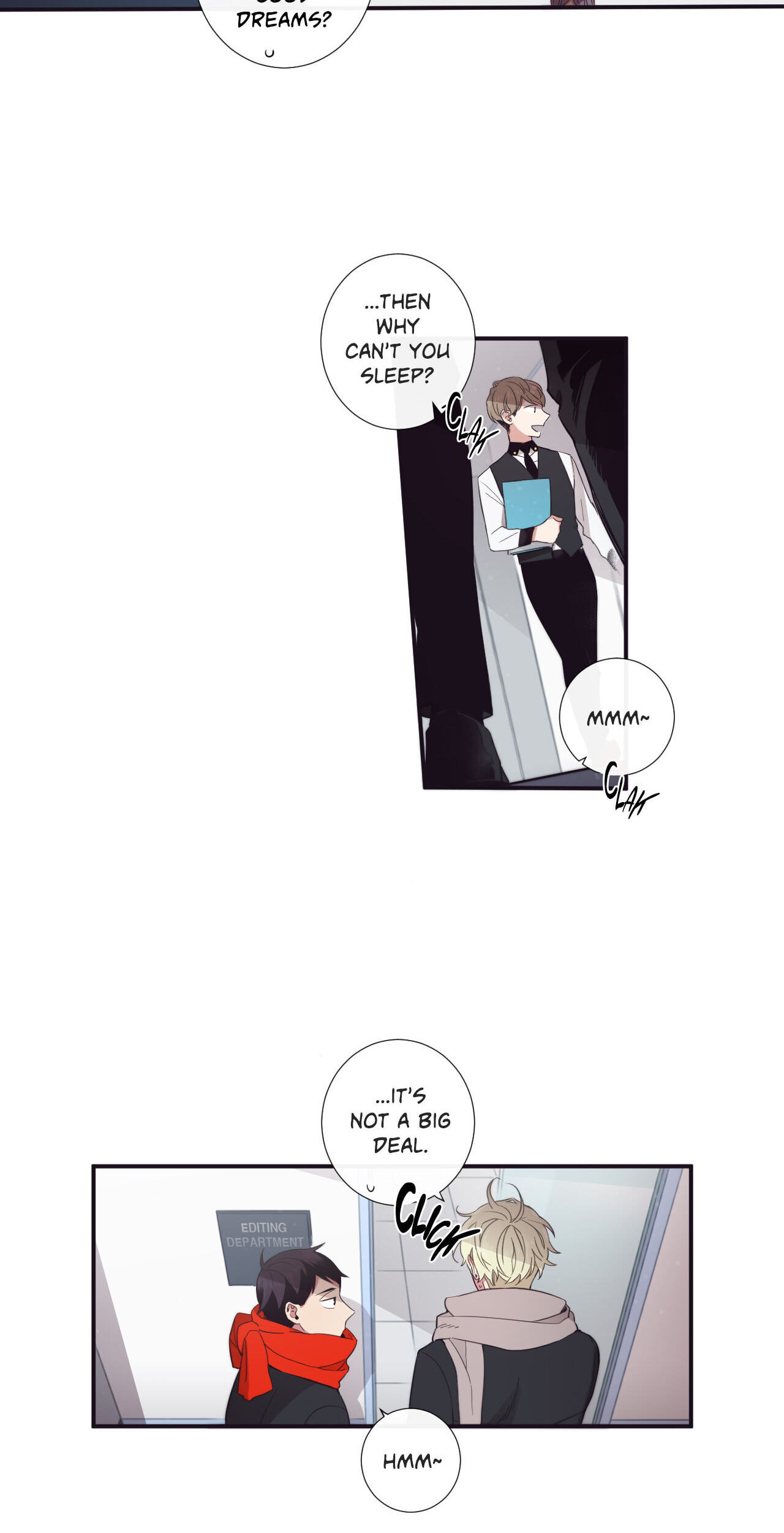 H&H Roman Company Chapter 27 page 12 - 