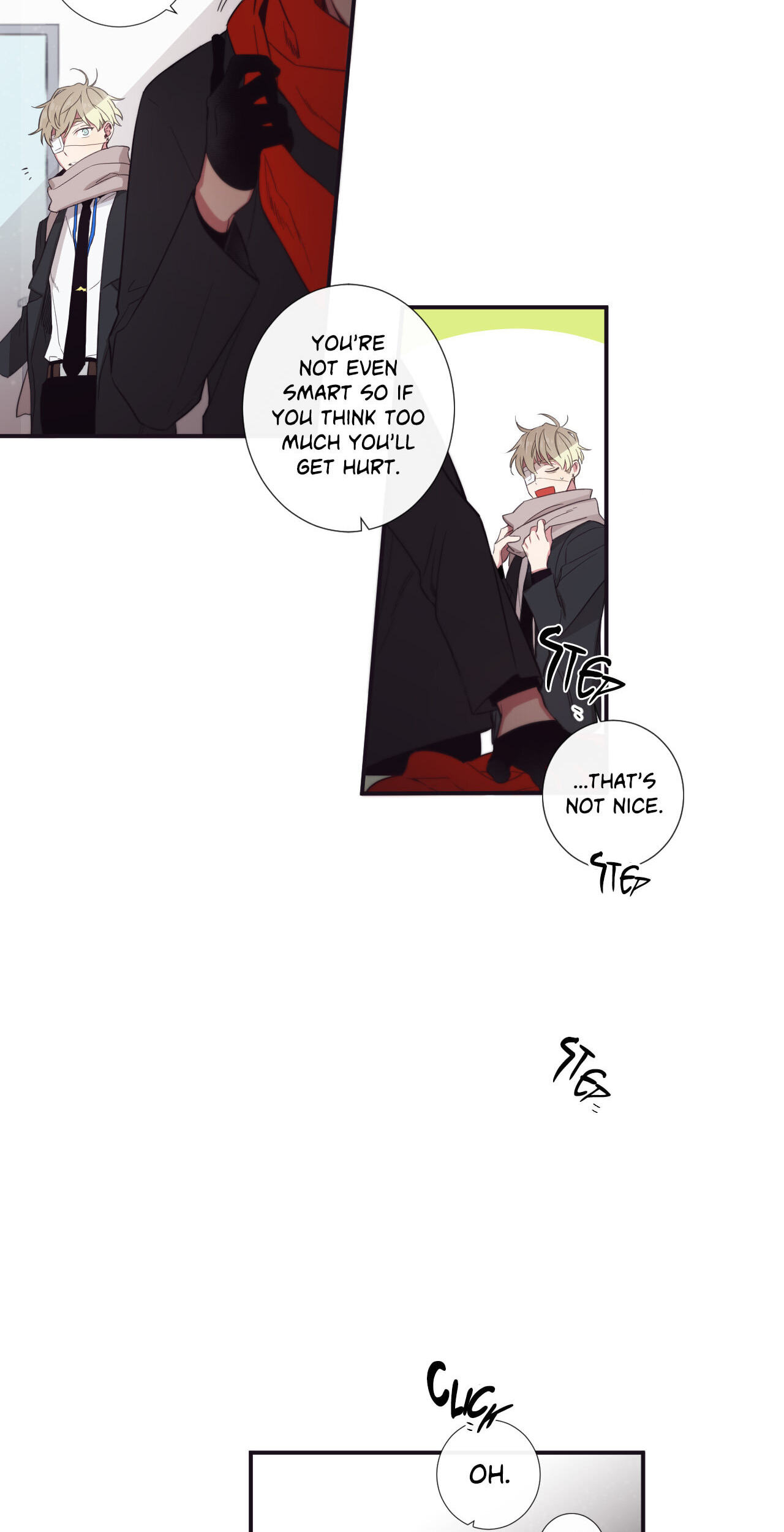 H&H Roman Company Chapter 27 page 14 - 