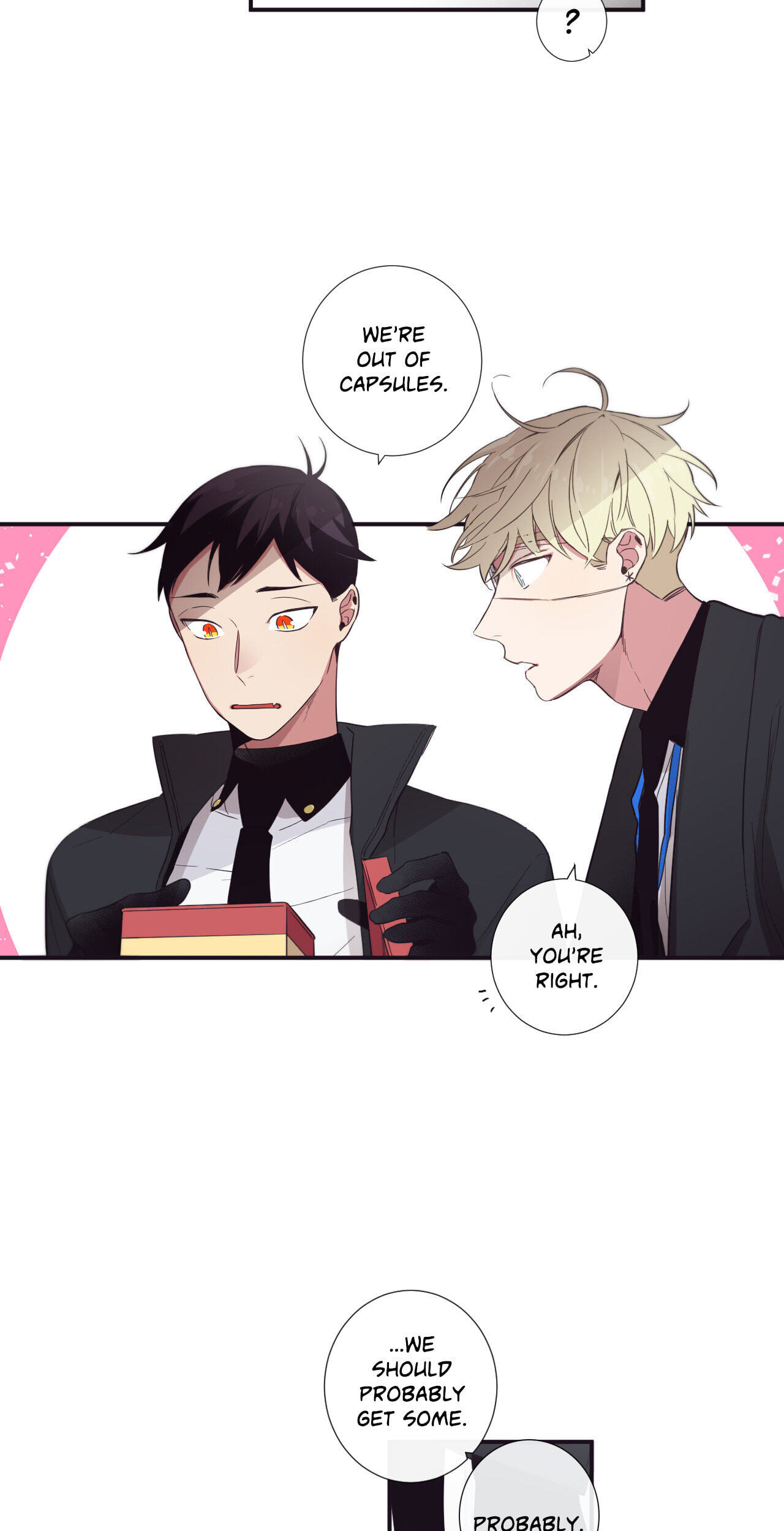 H&H Roman Company Chapter 27 page 15 - 