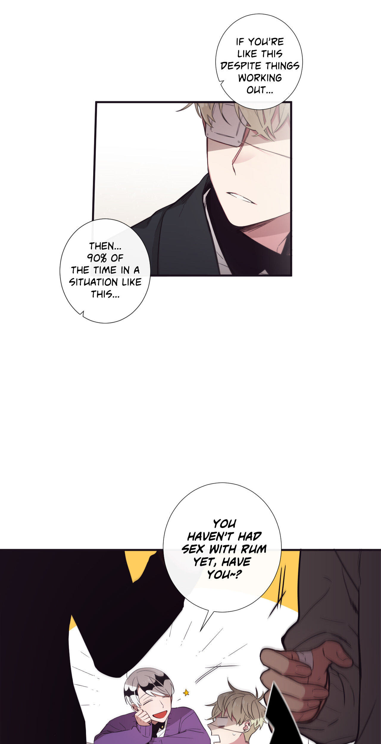 H&H Roman Company Chapter 27 page 31 - 
