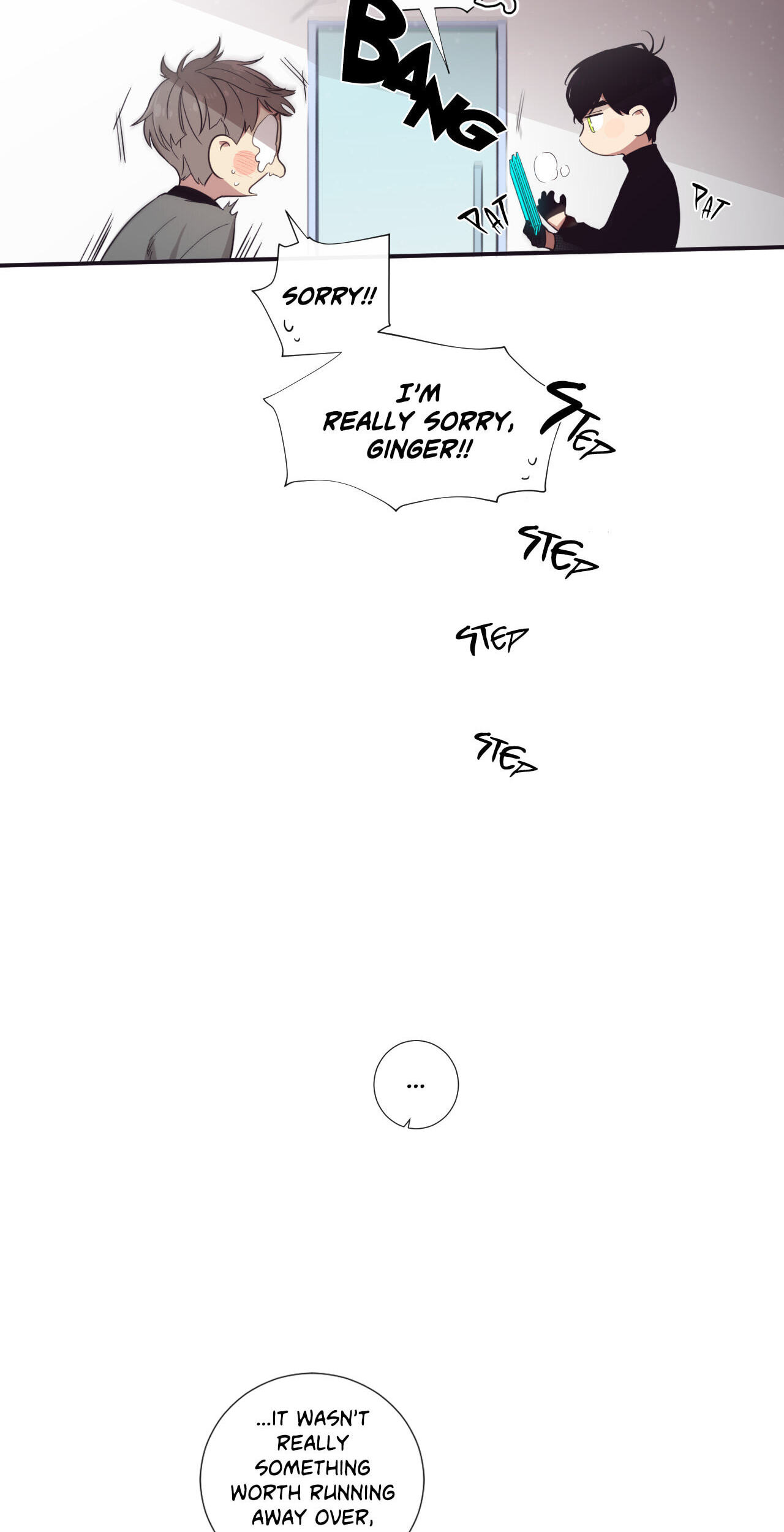 H&H Roman Company Chapter 27 page 34 - 