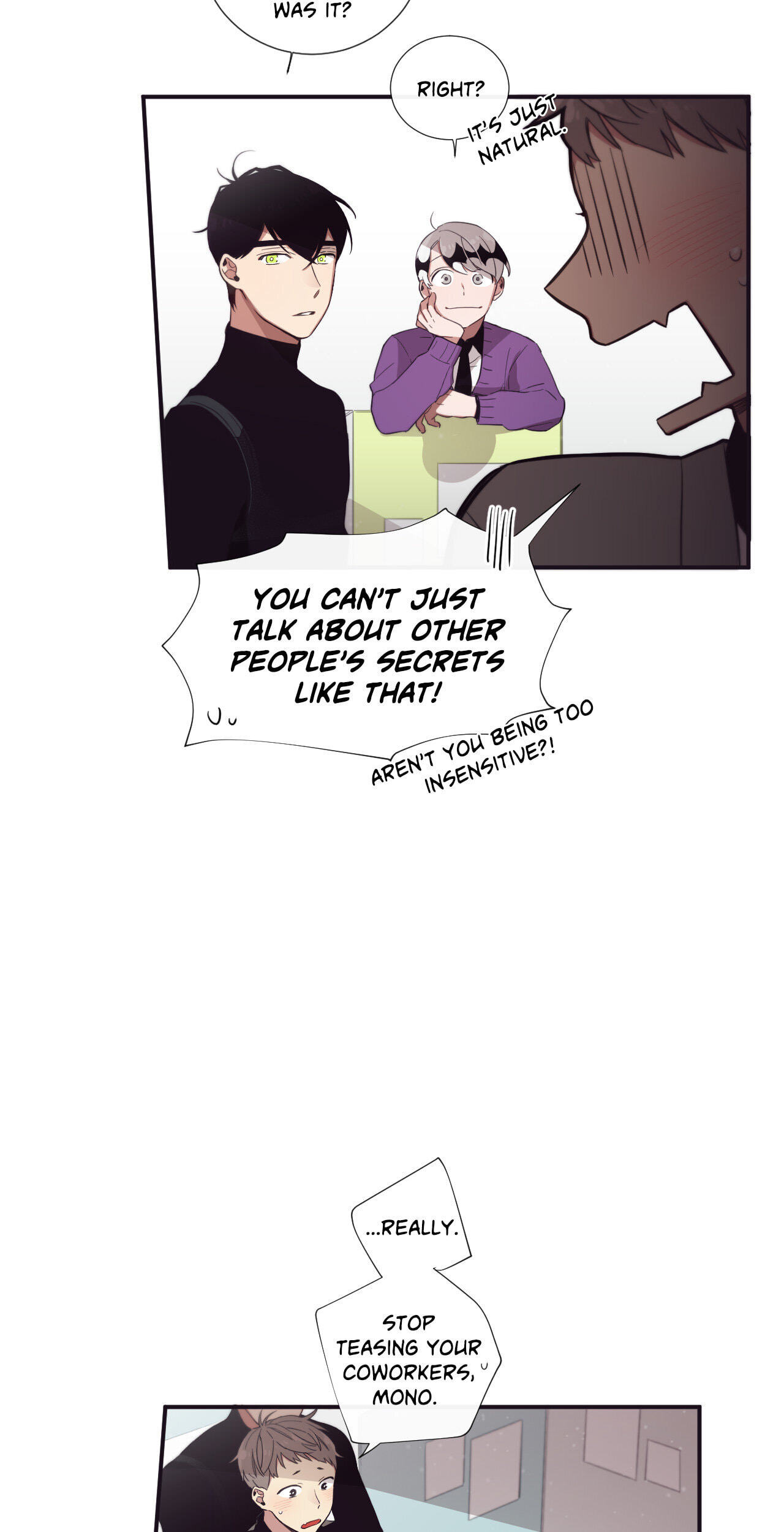 H&H Roman Company Chapter 27 page 35 - 