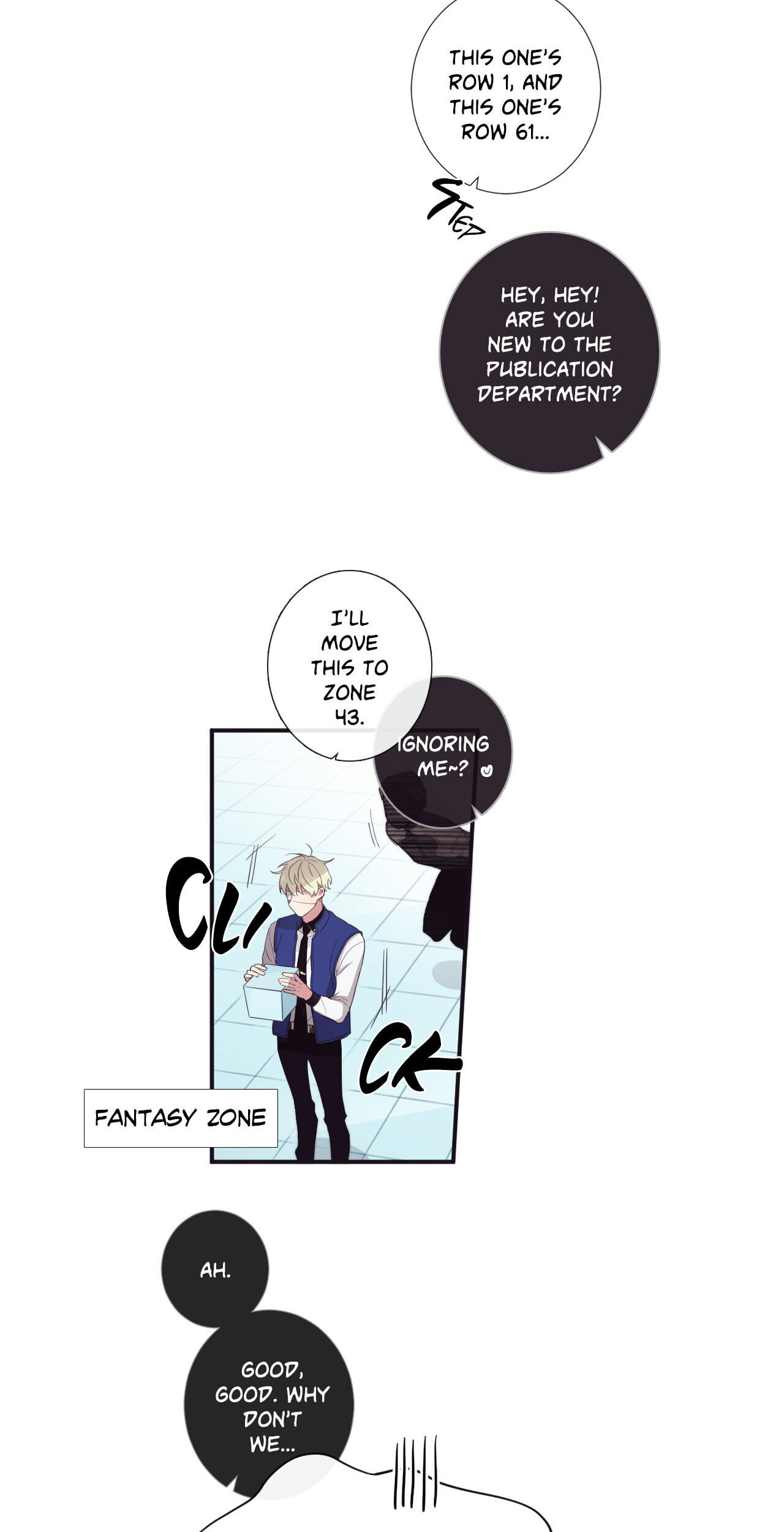 H&H Roman Company Chapter 27 page 40 - 