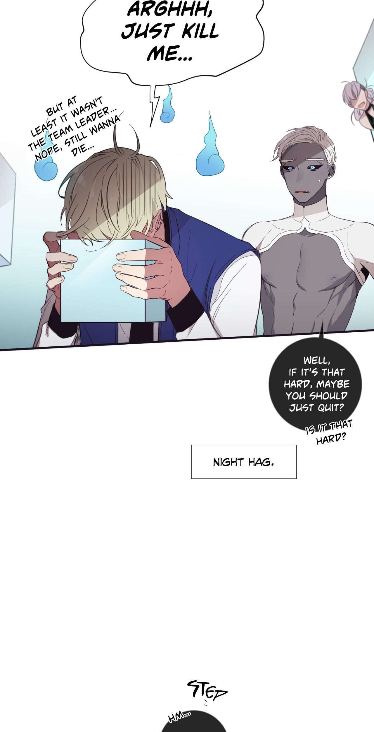H&H Roman Company Chapter 27 page 41 - 