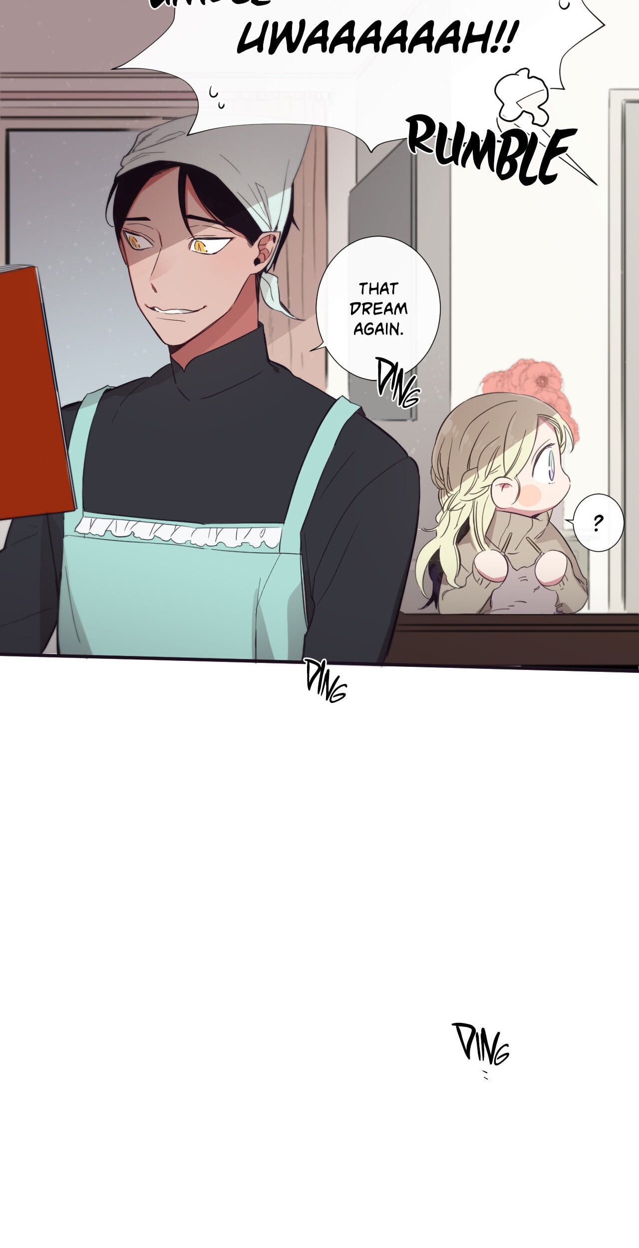 H&H Roman Company Chapter 27 page 8 - 