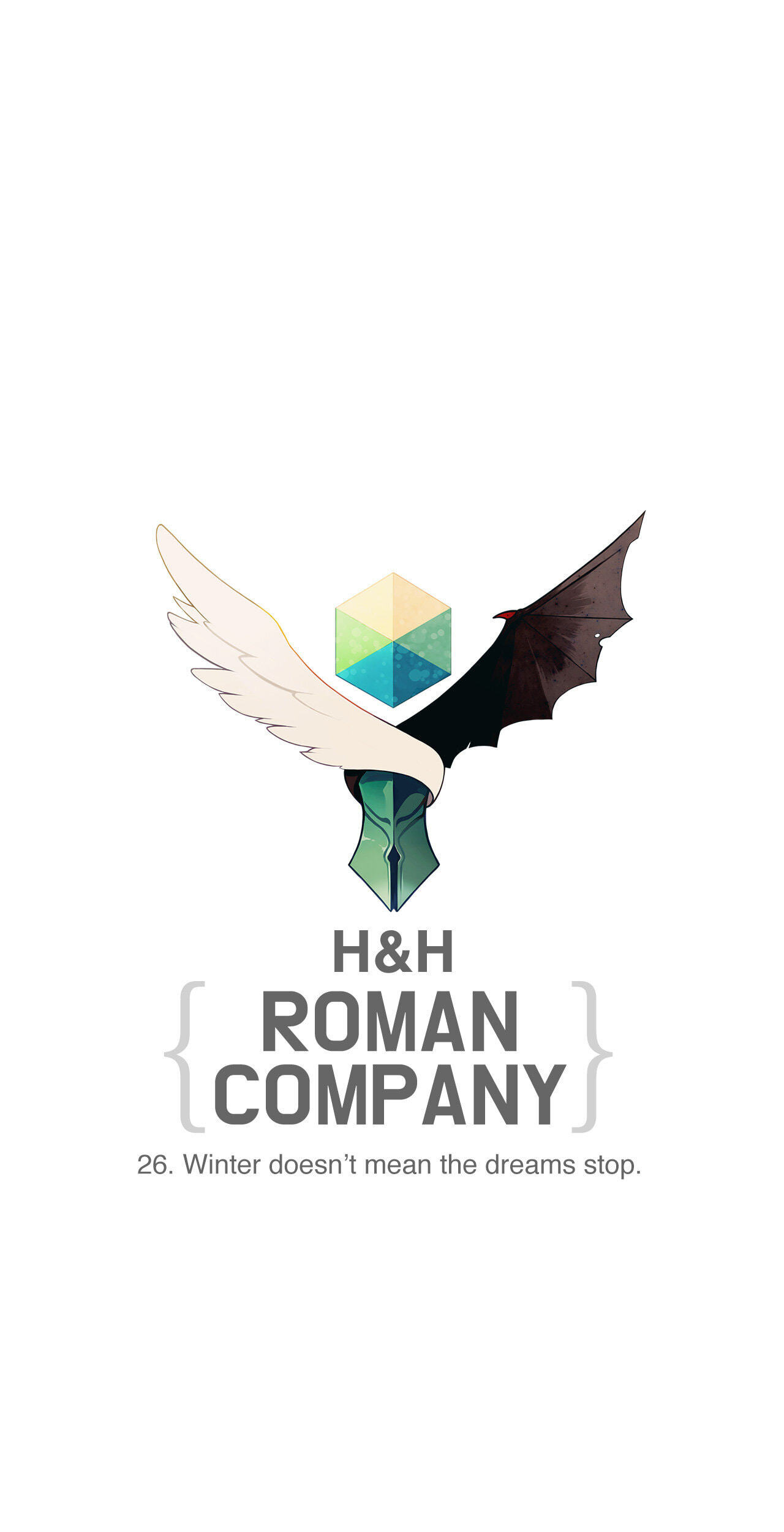 H&H Roman Company Chapter 27 page 9 - 
