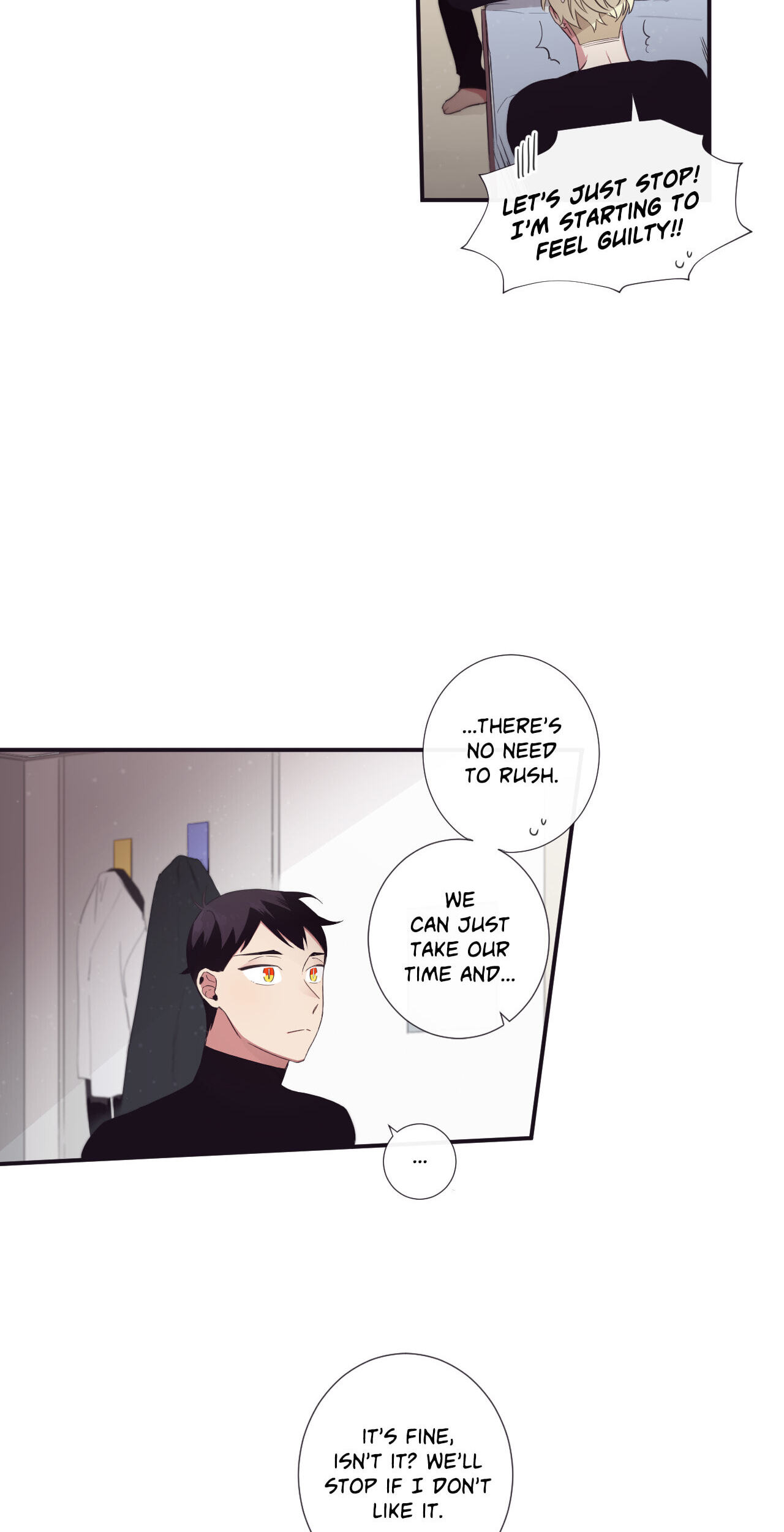 H&H Roman Company Chapter 28 page 18 - 