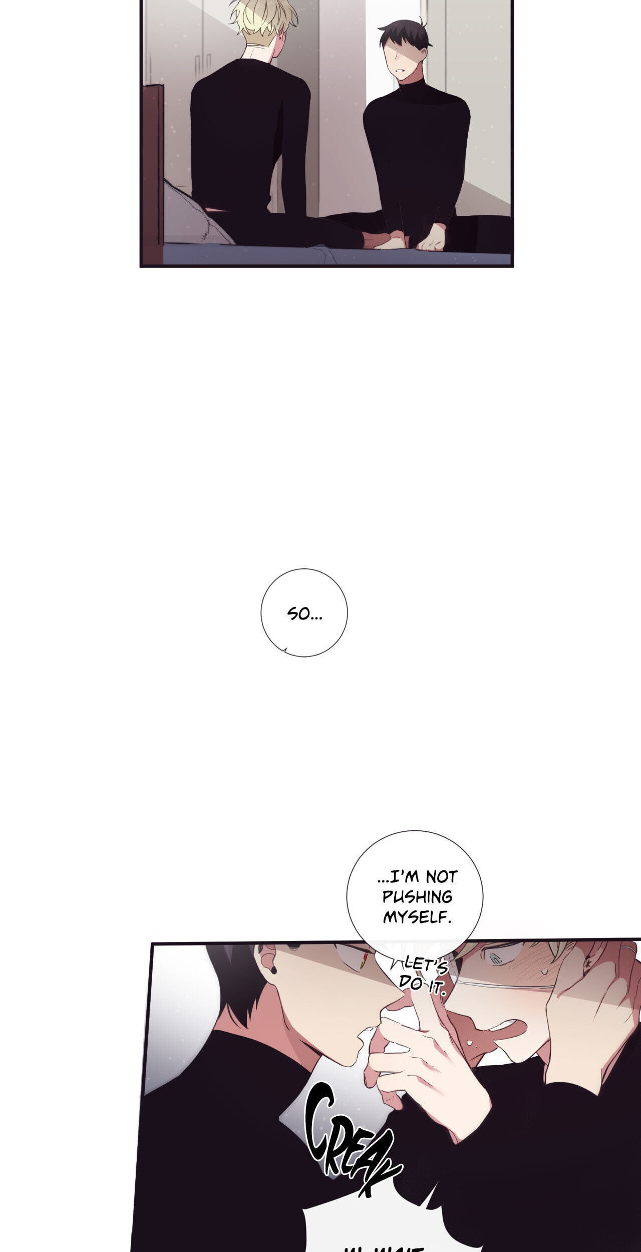 H&H Roman Company Chapter 28 page 21 - 