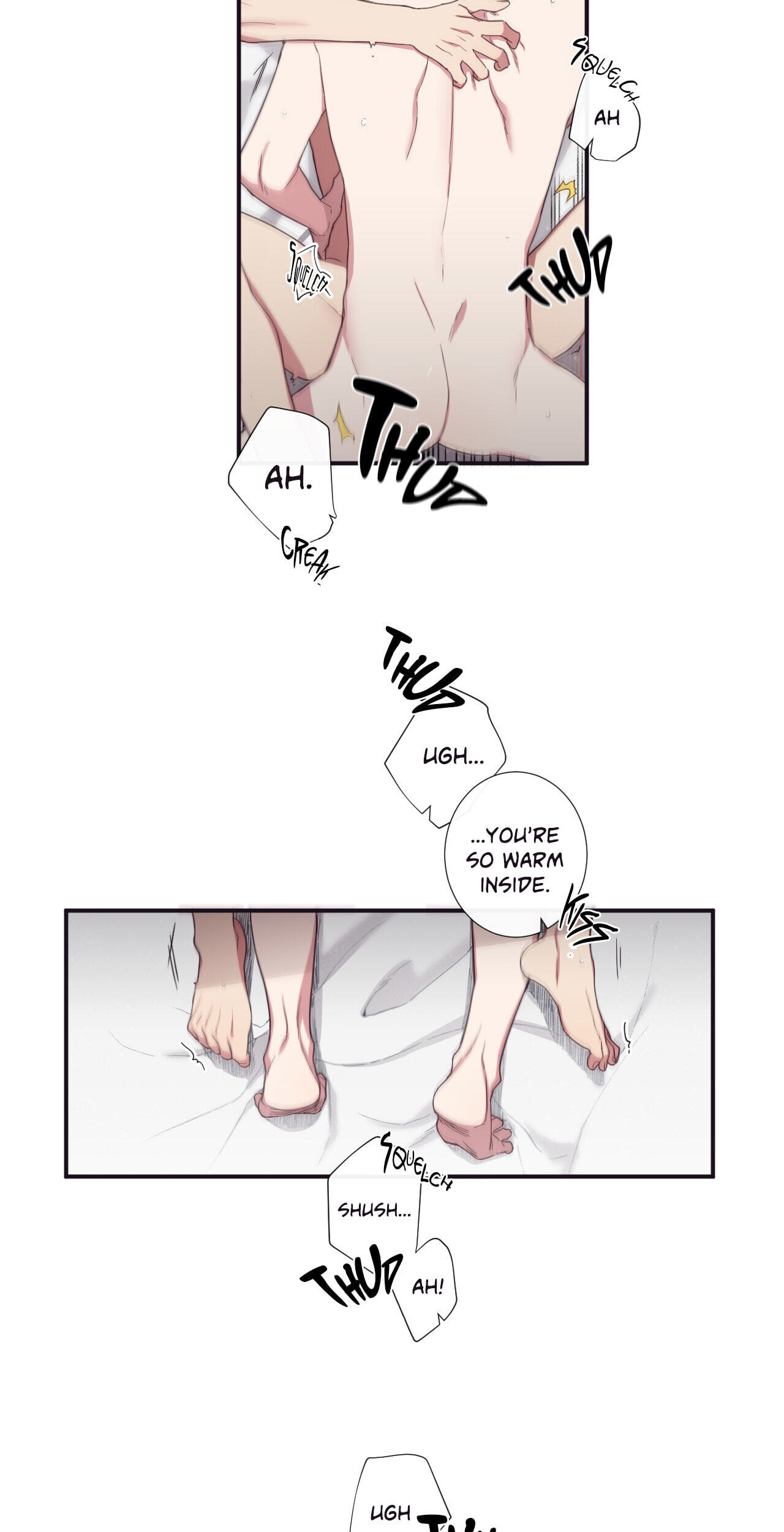 H&H Roman Company Chapter 28 page 33 - 
