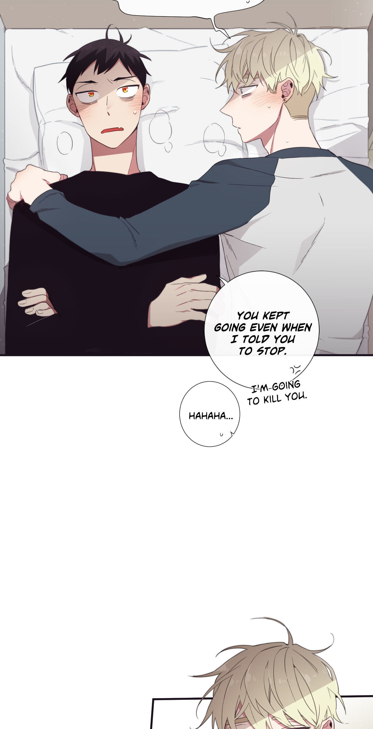 H&H Roman Company Chapter 28 page 39 - 