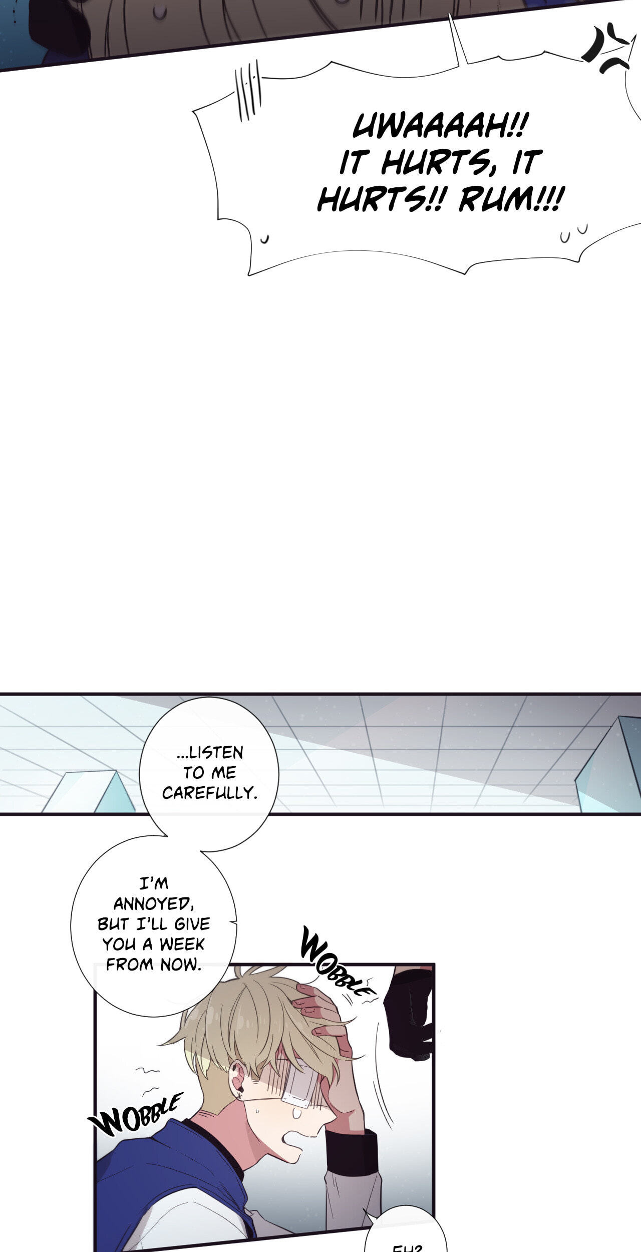H&H Roman Company Chapter 28 page 5 - 