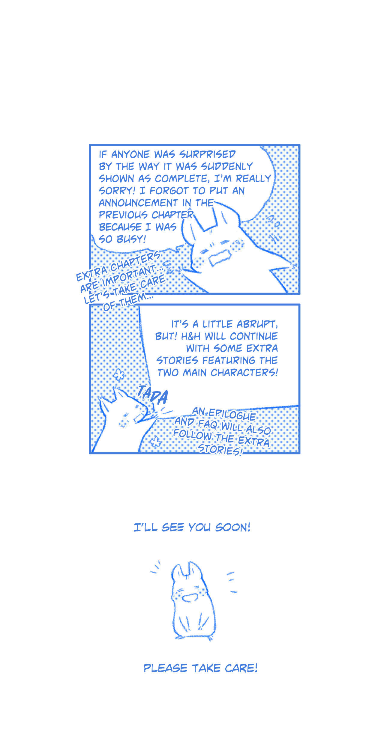 H&H Roman Company Chapter 28 page 47 - 