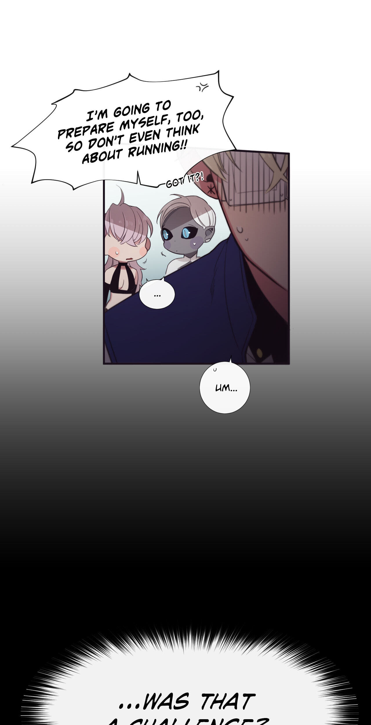 H&H Roman Company Chapter 28 page 7 - 