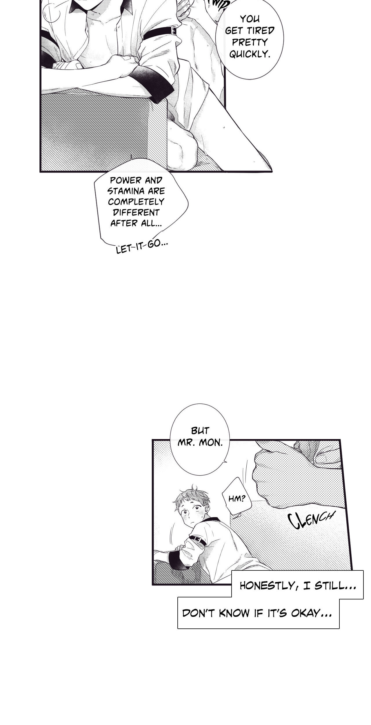 H&H Roman Company Chapter 29 page 10 - 