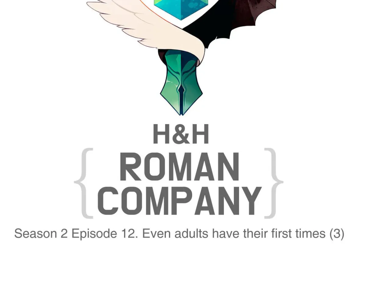 H&H Roman Company Chapter 3.1 page 12 - 