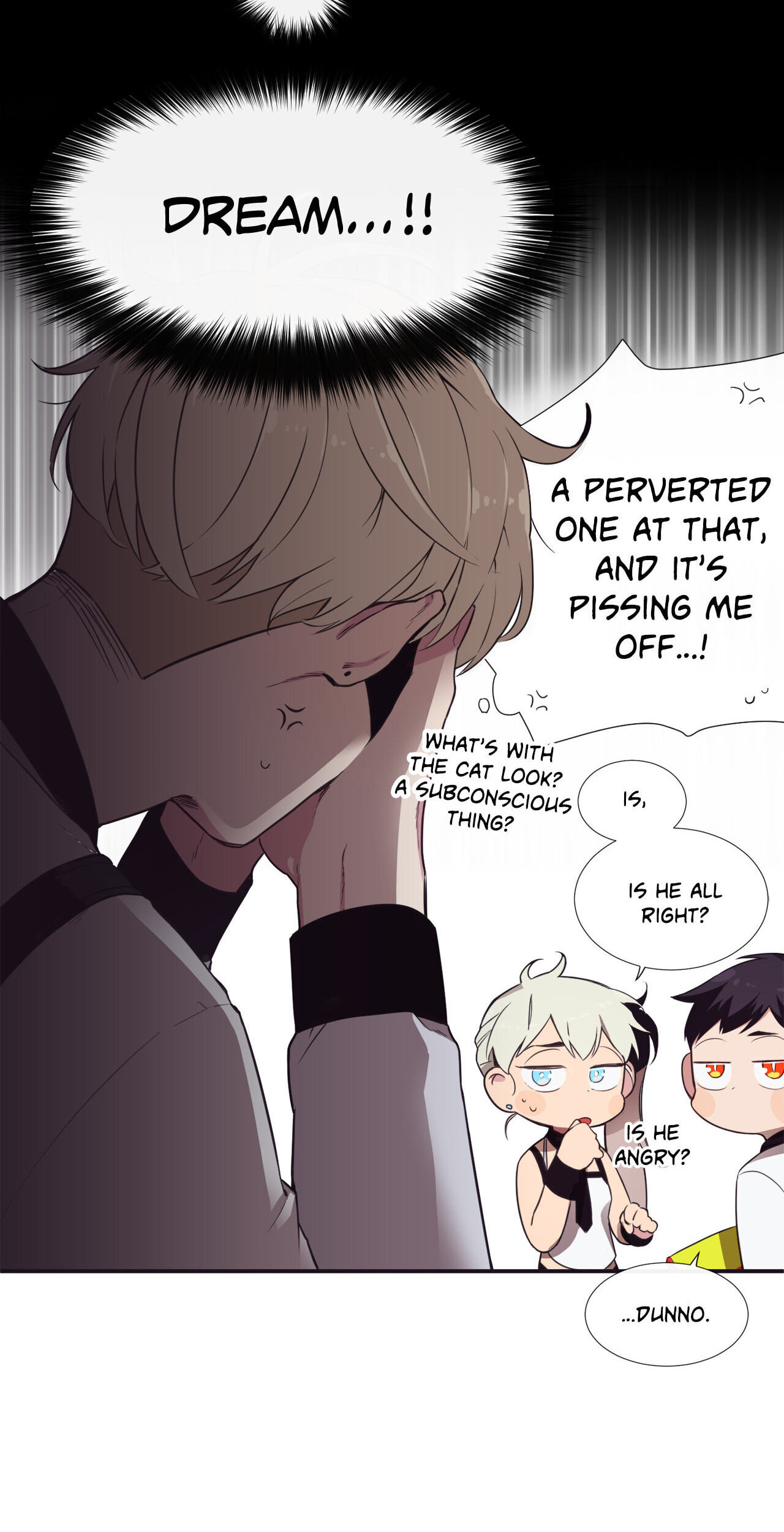 H&H Roman Company Chapter 3 page 14 - 