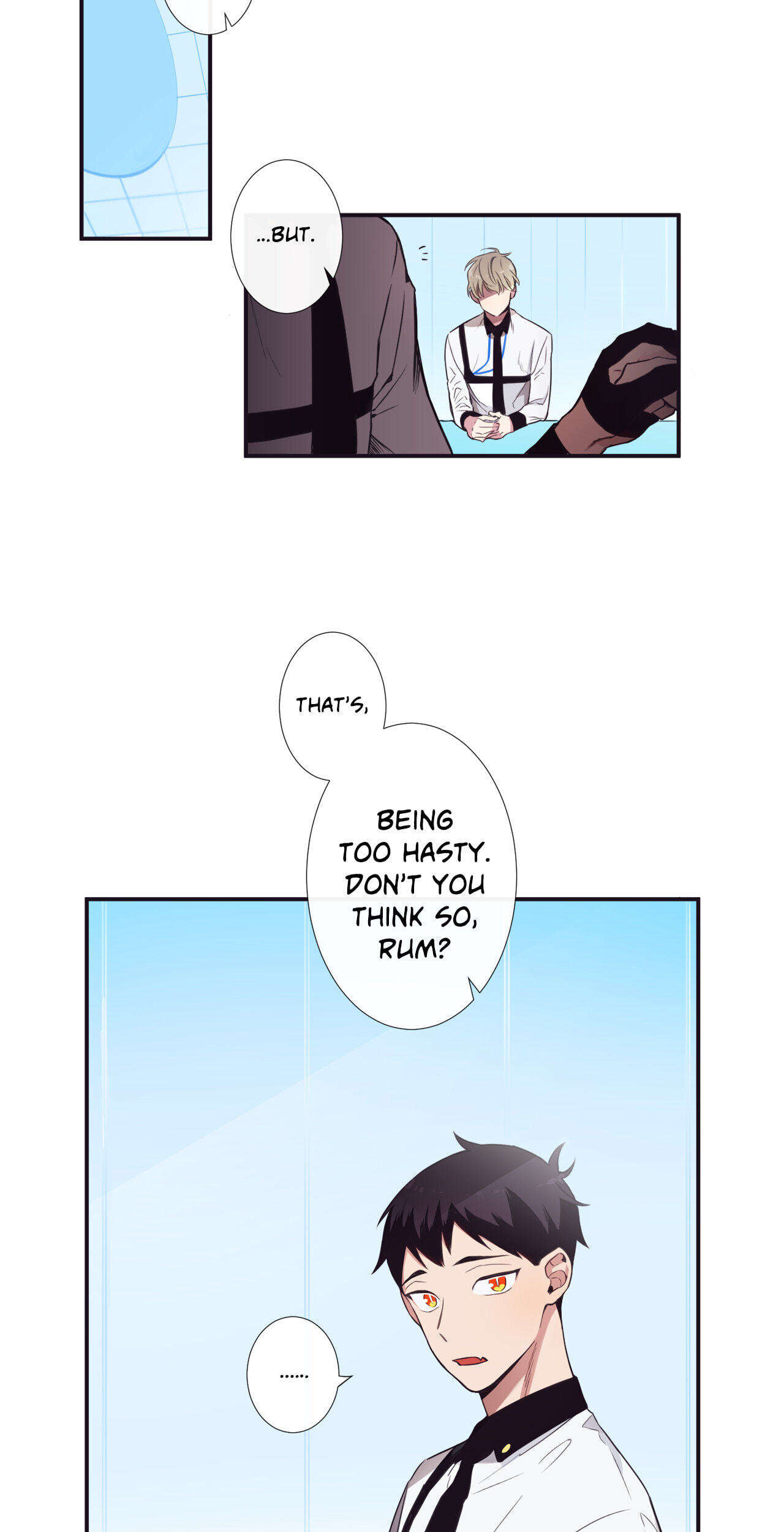H&H Roman Company Chapter 3 page 23 - 