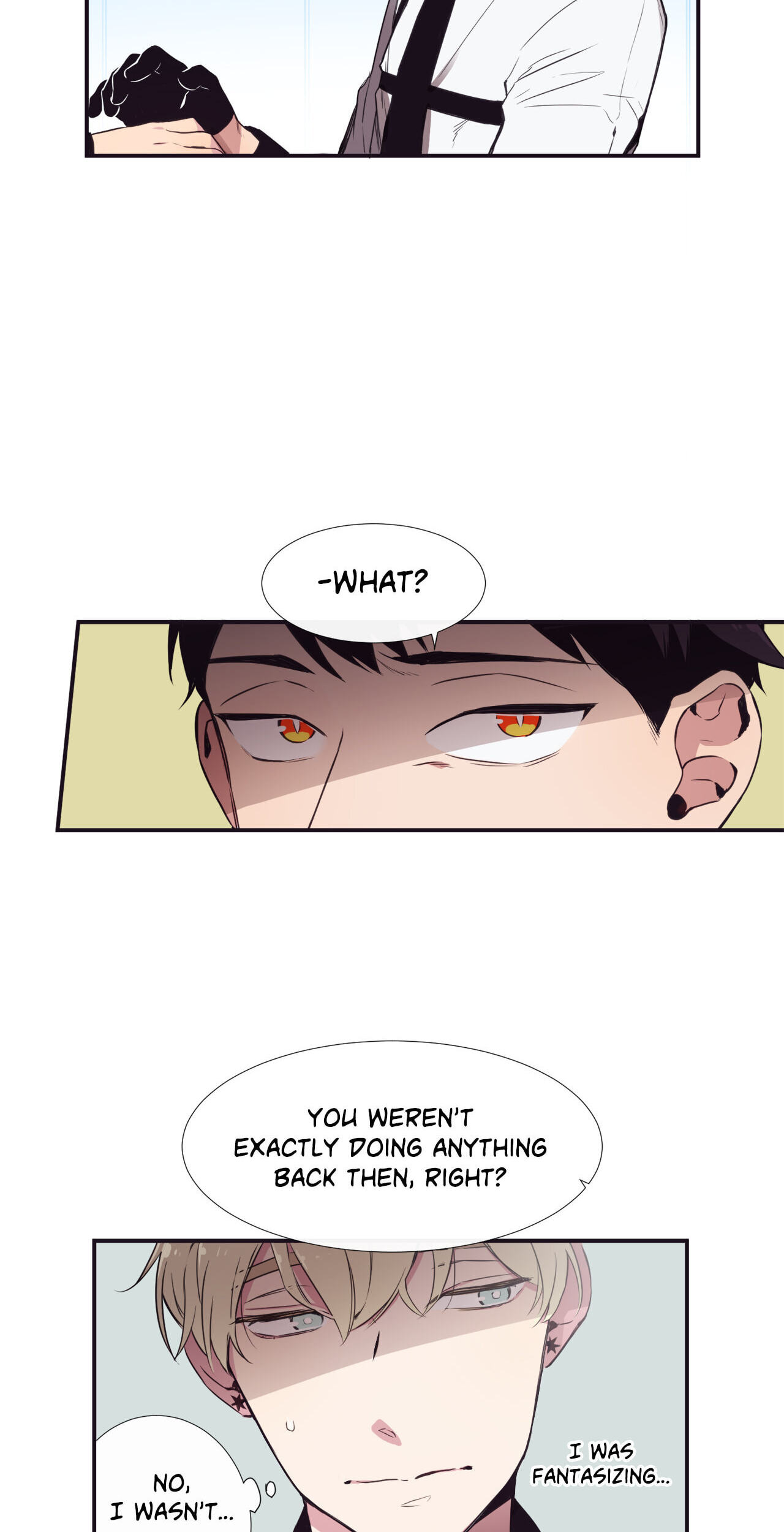 H&H Roman Company Chapter 3 page 24 - 