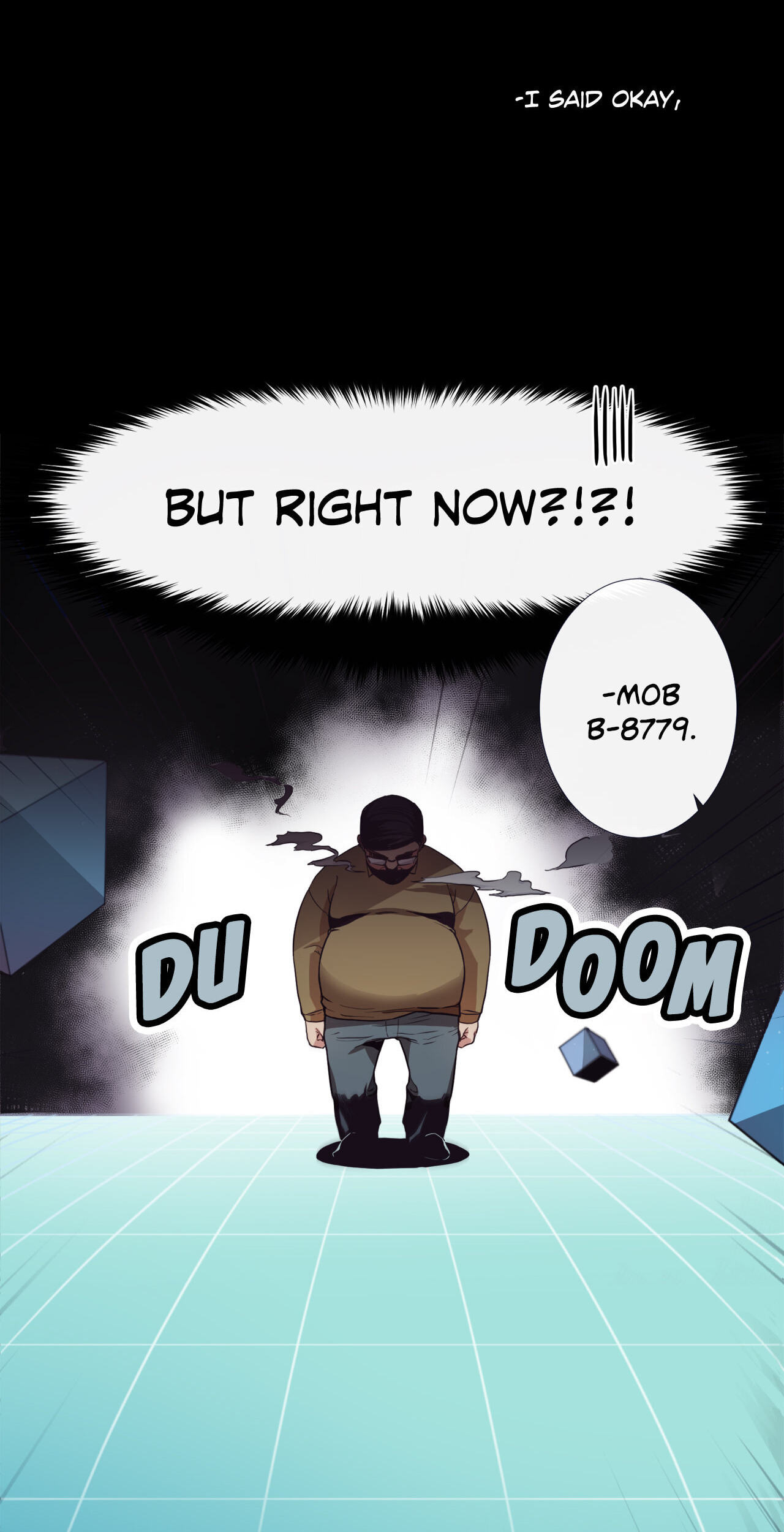 H&H Roman Company Chapter 3 page 38 - 