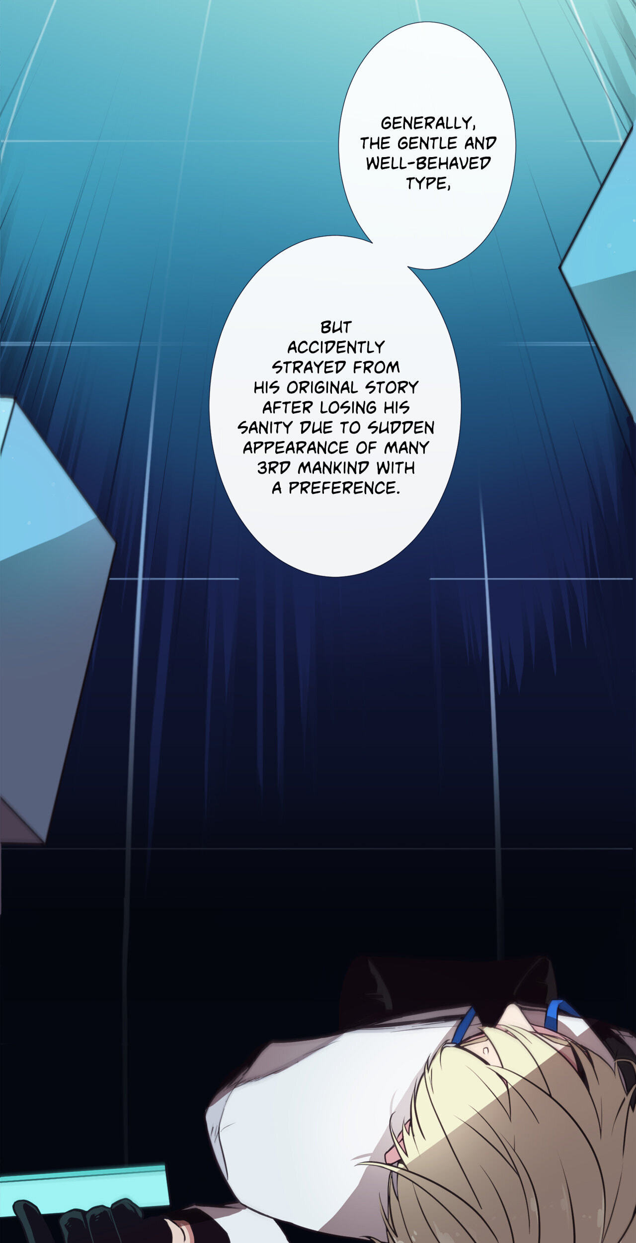 H&H Roman Company Chapter 3 page 39 - 