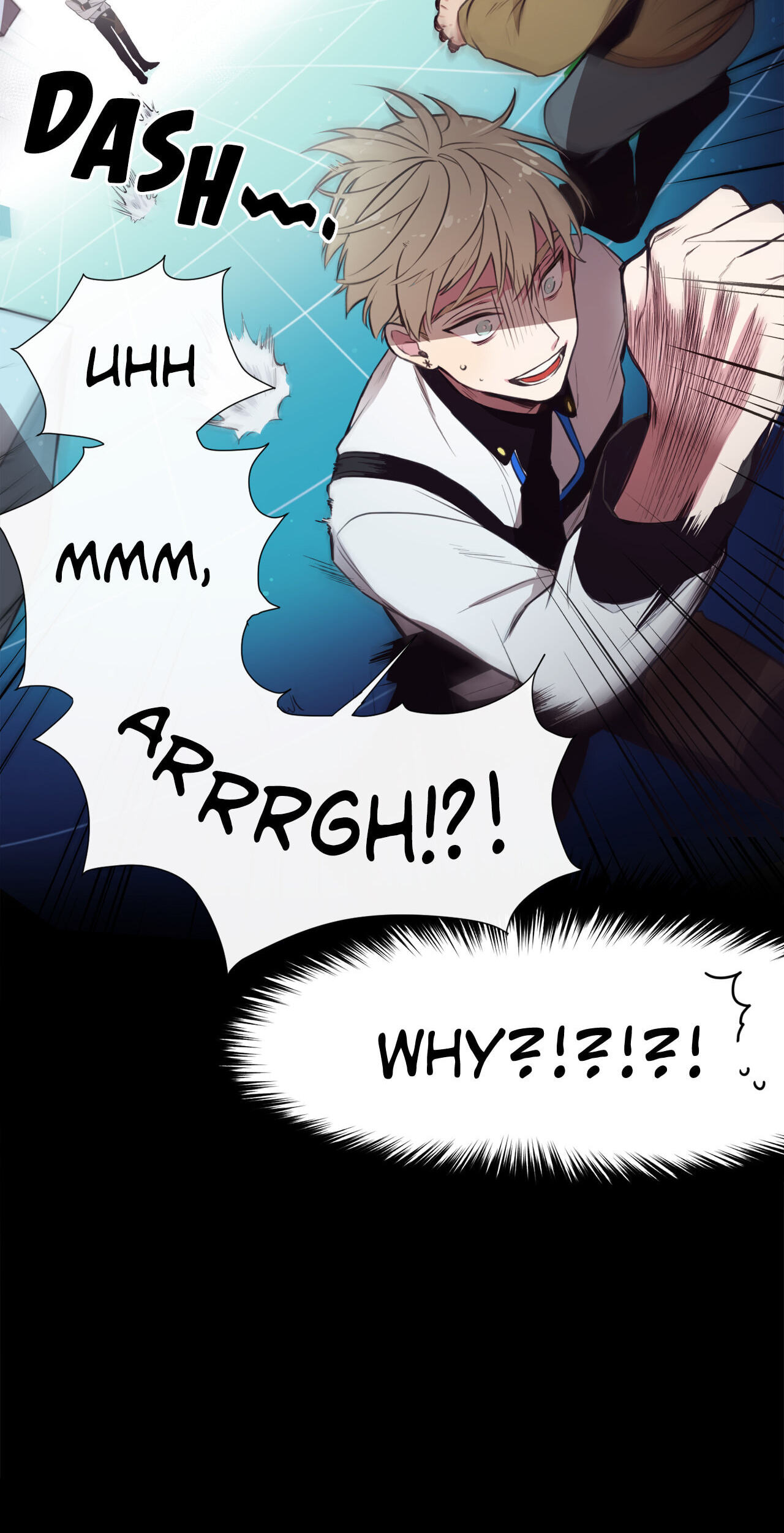 H&H Roman Company Chapter 3 page 44 - 