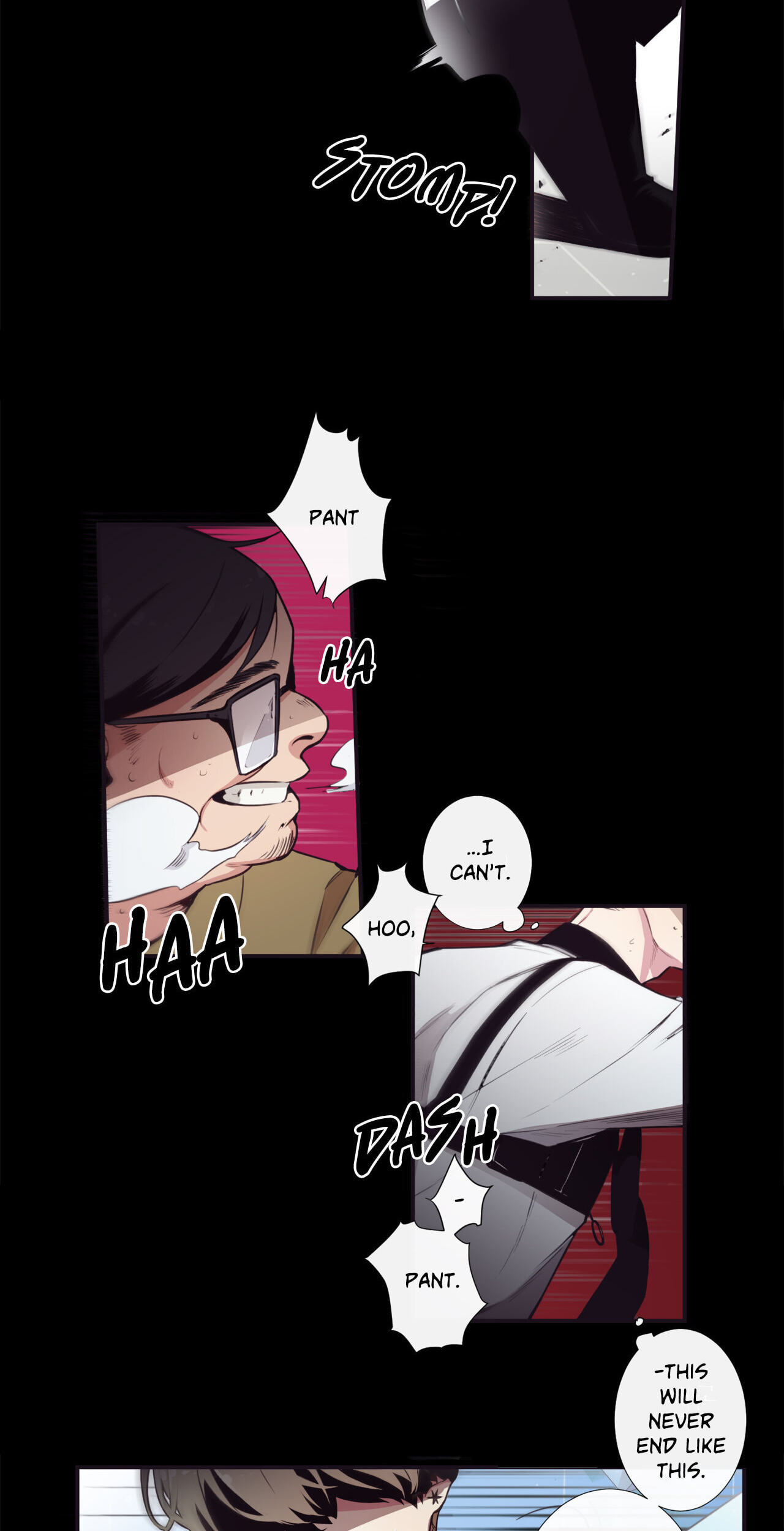H&H Roman Company Chapter 3 page 46 - 