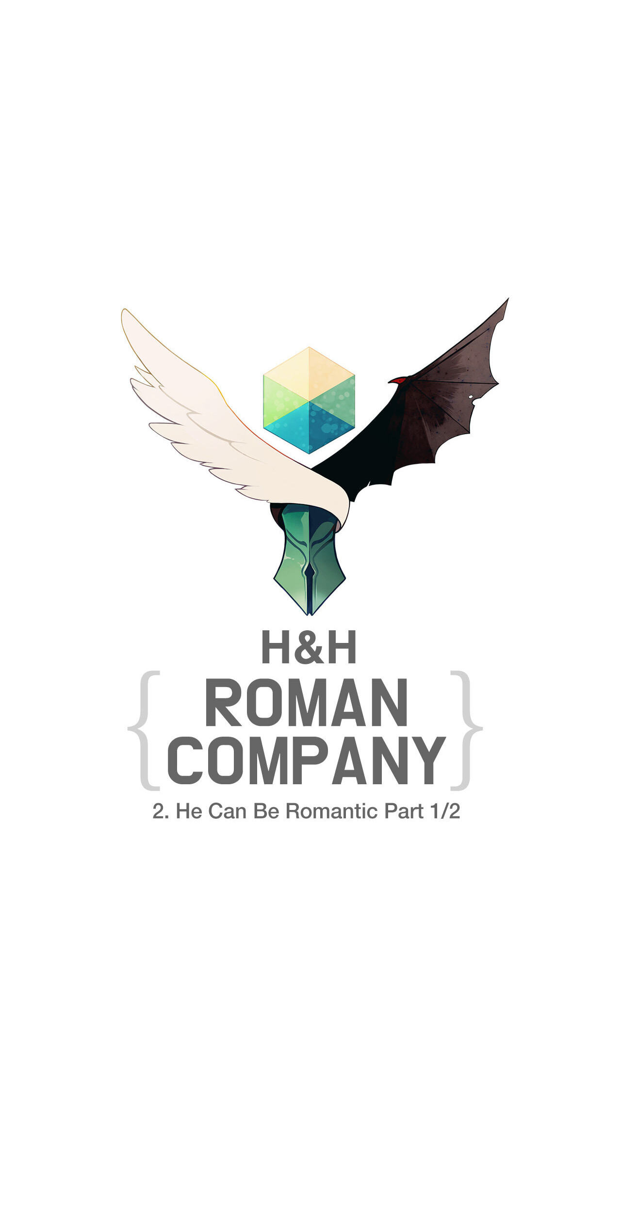 H&H Roman Company Chapter 3 page 6 - 