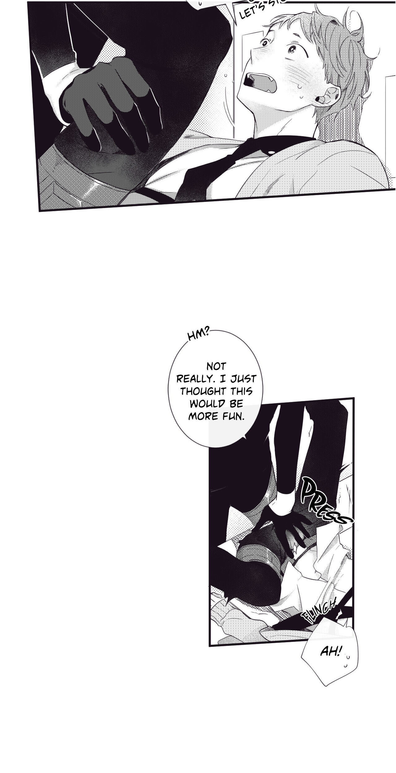 H&H Roman Company Chapter 30 page 12 - 