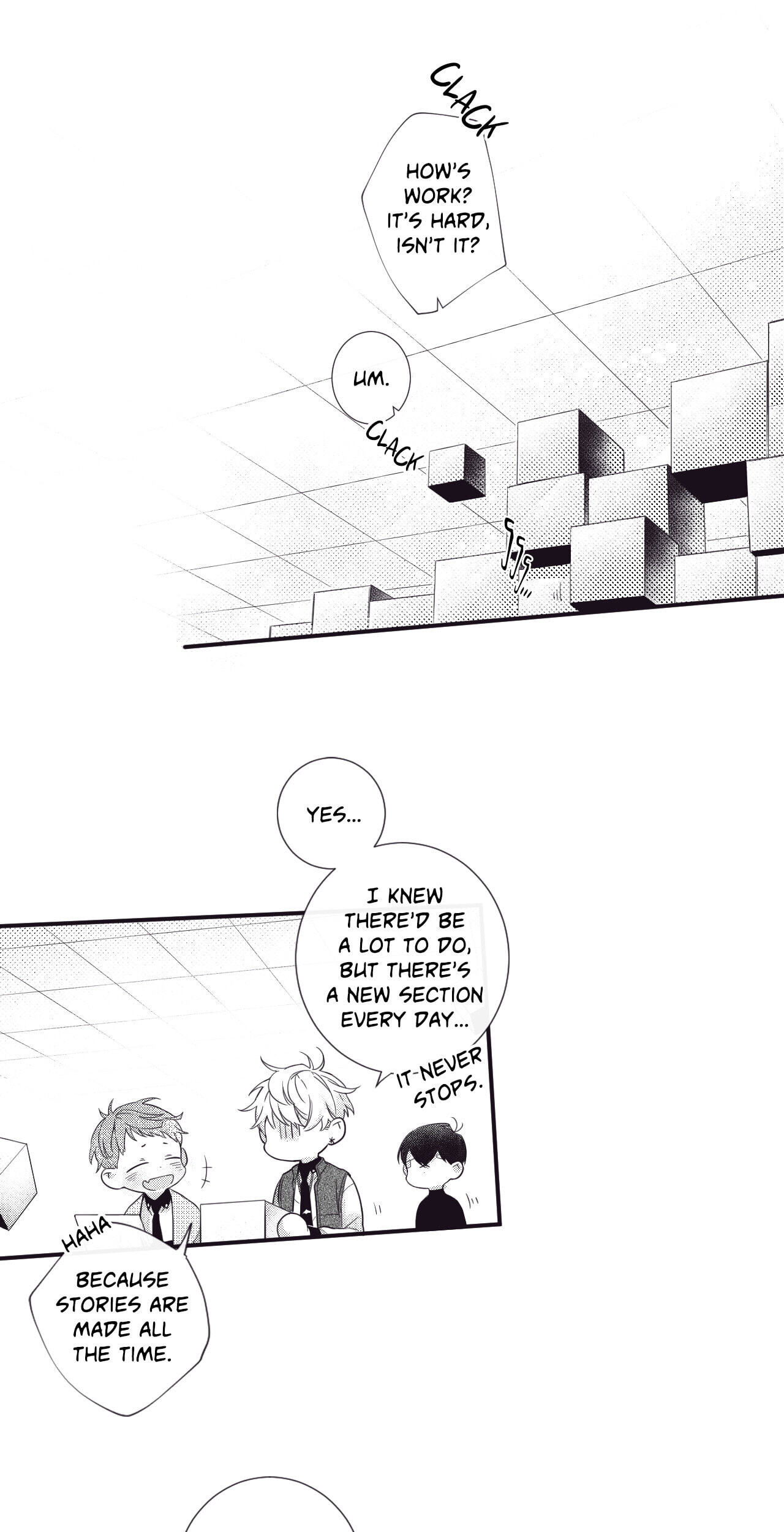 H&H Roman Company Chapter 30 page 21 - 