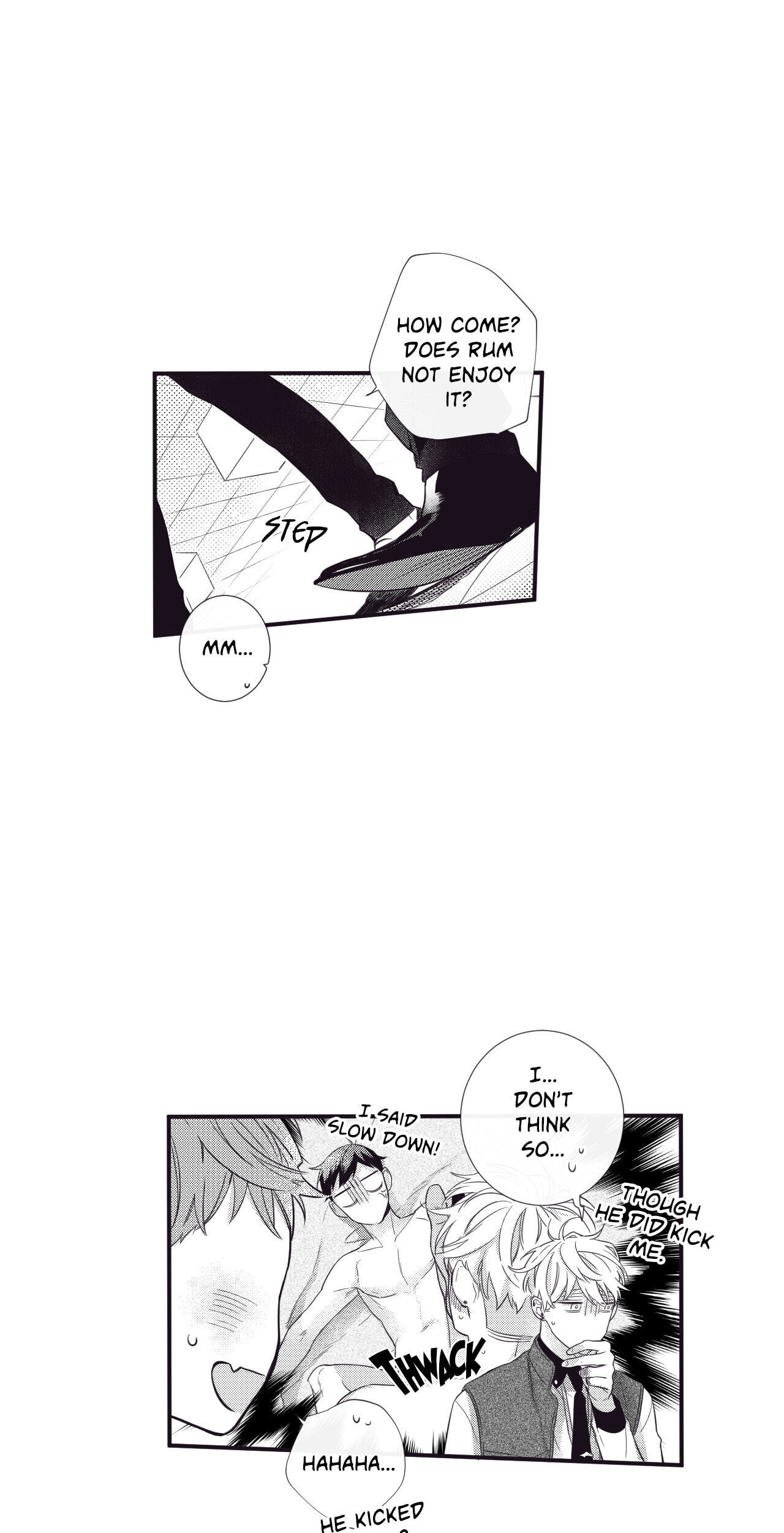 H&H Roman Company Chapter 30 page 27 - 