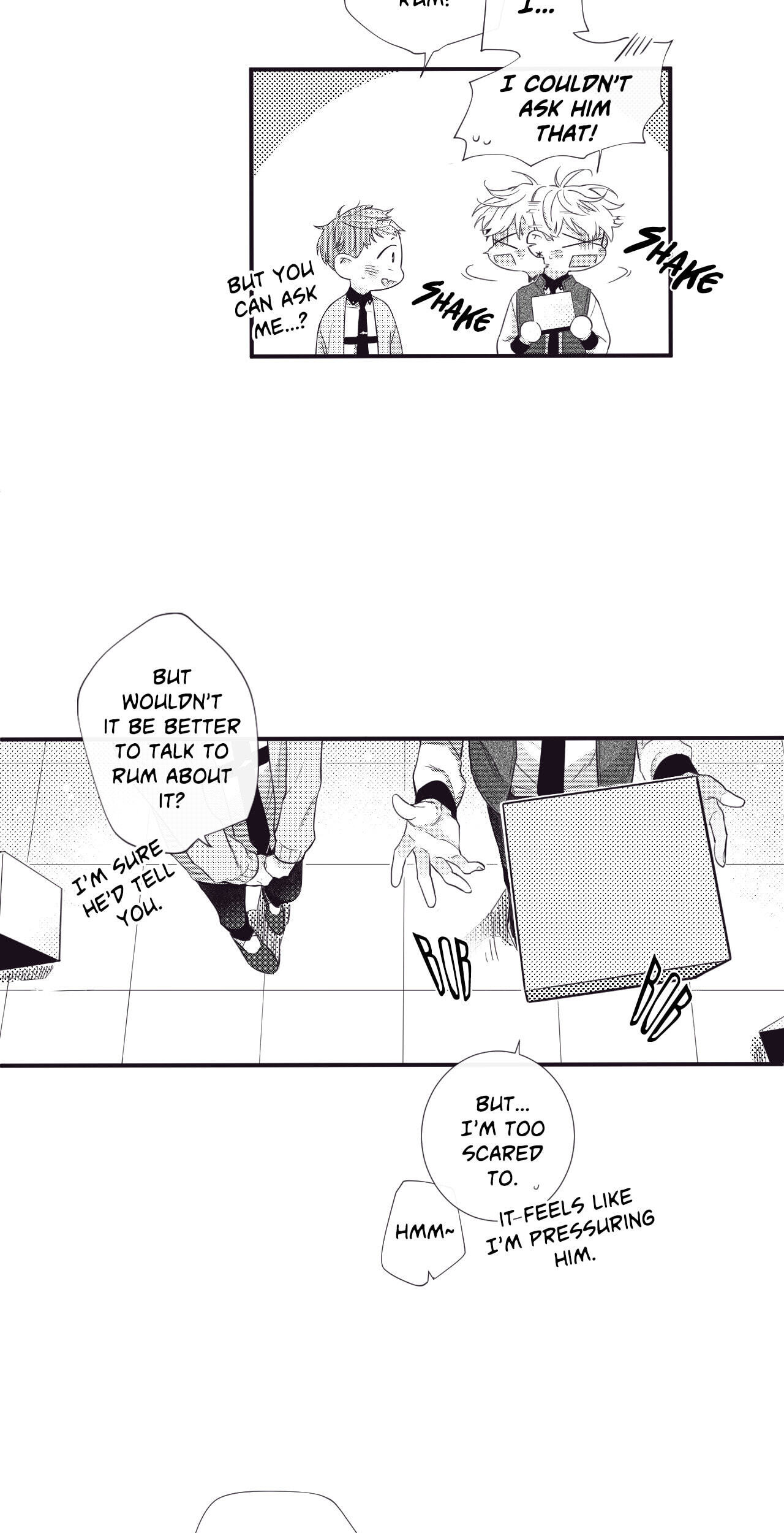 H&H Roman Company Chapter 30 page 29 - 