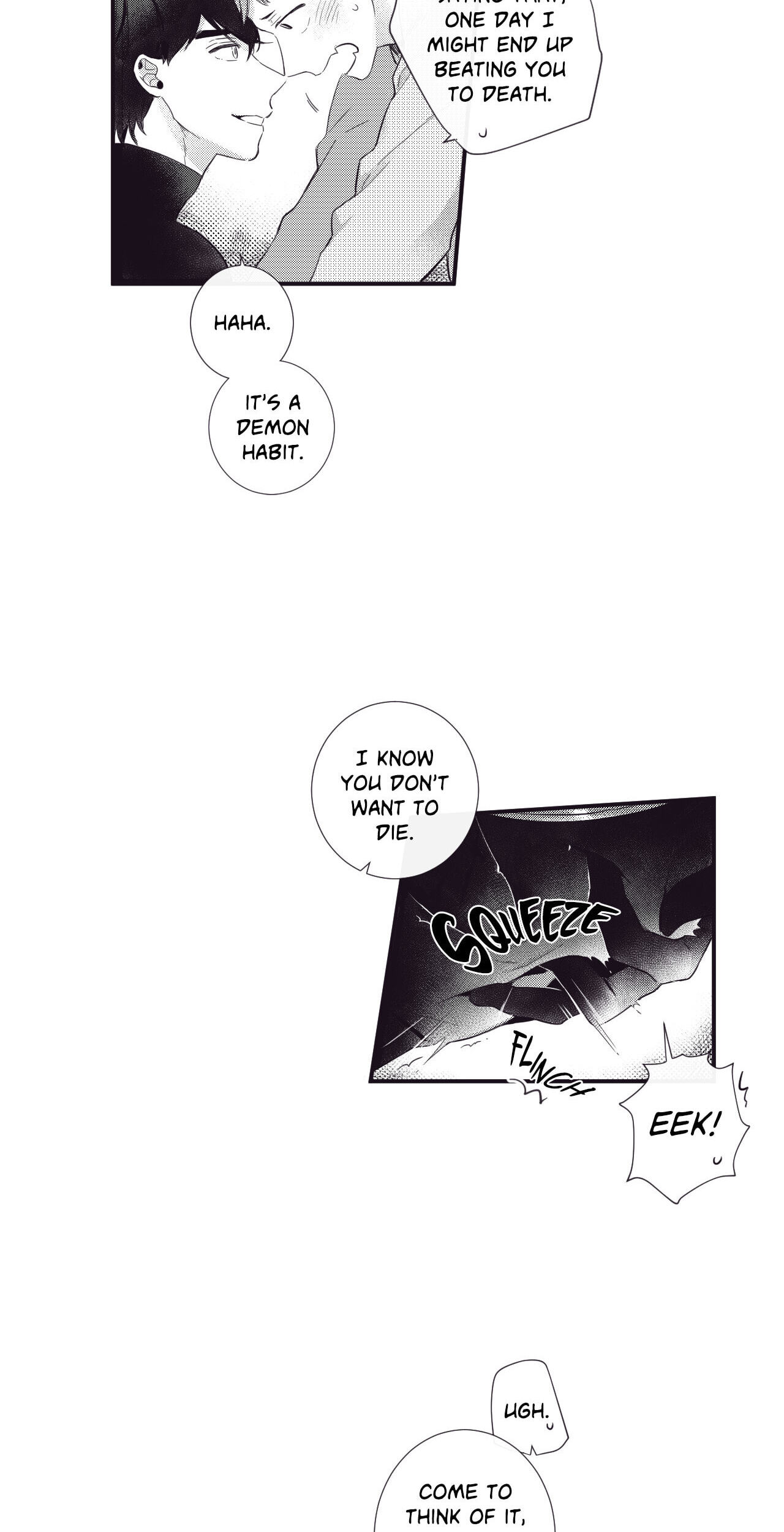 H&H Roman Company Chapter 30 page 4 - 