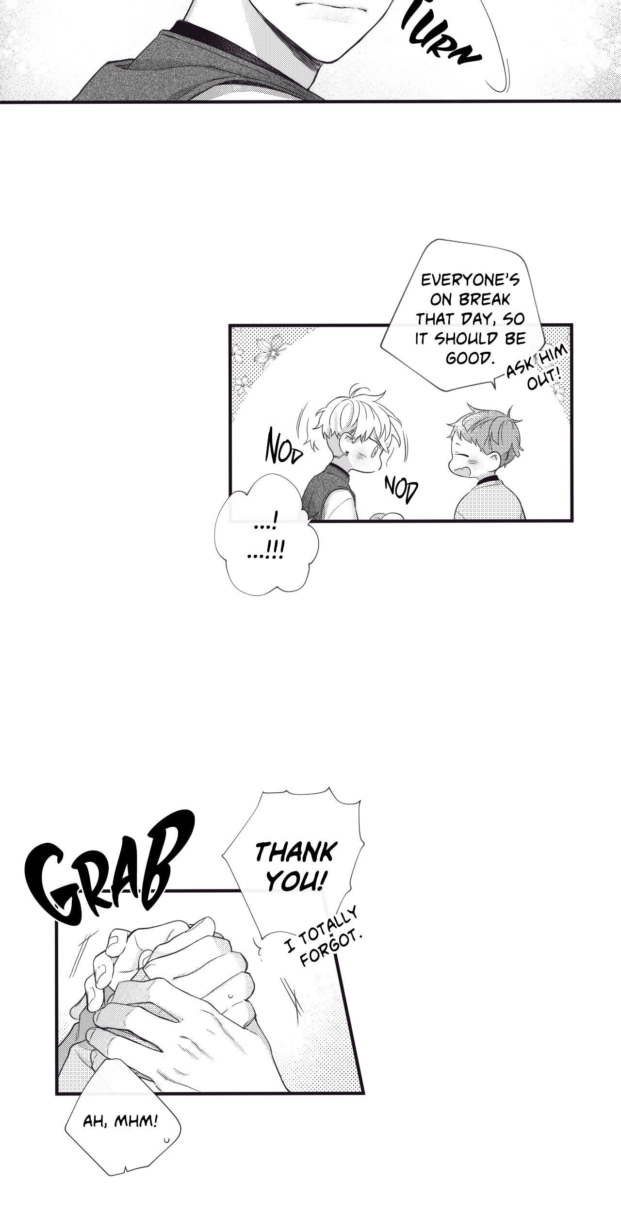 H&H Roman Company Chapter 30 page 31 - 
