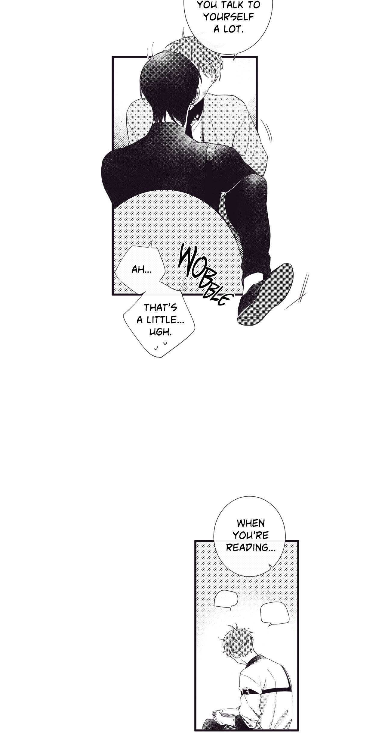 H&H Roman Company Chapter 30 page 5 - 