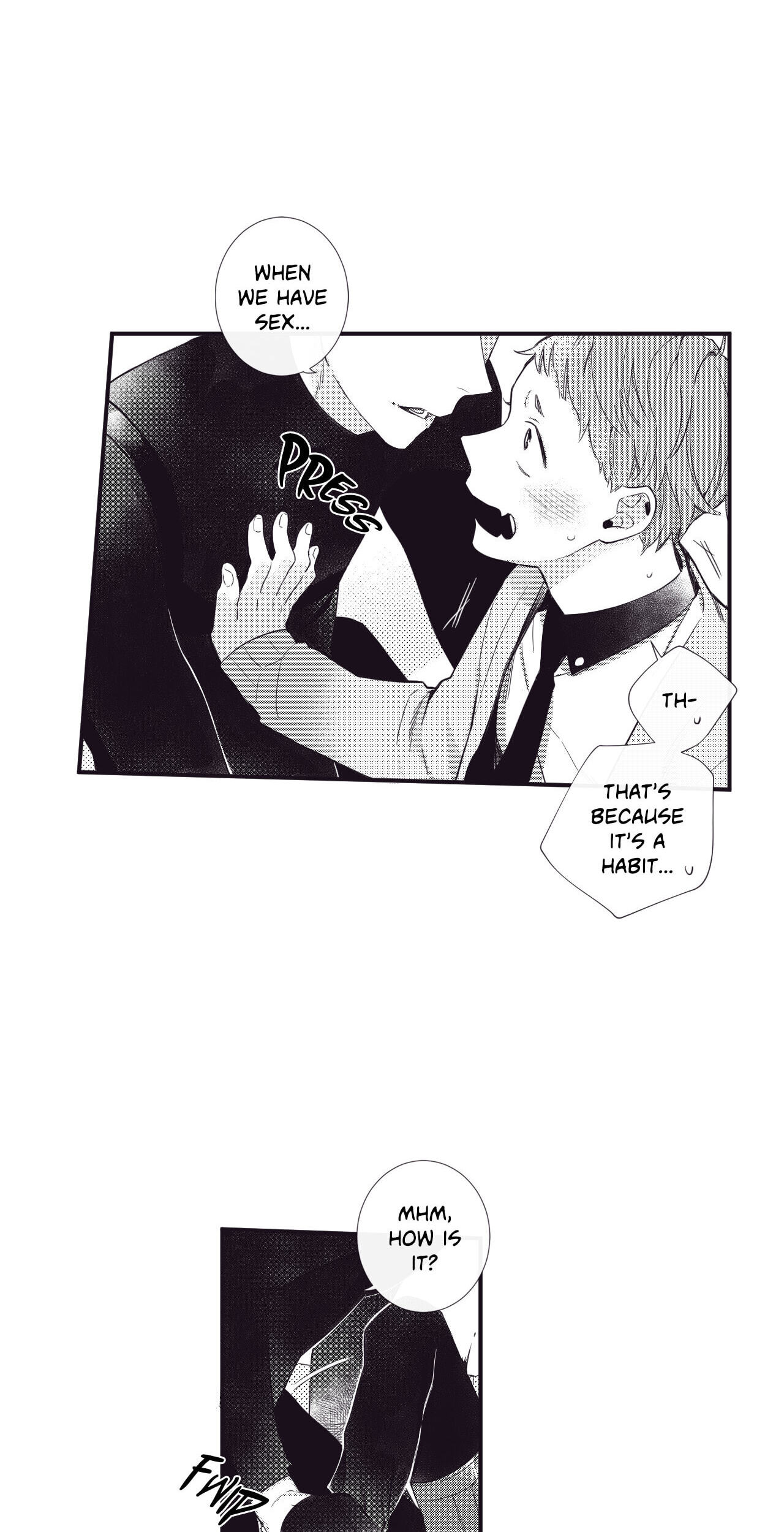 H&H Roman Company Chapter 30 page 6 - 