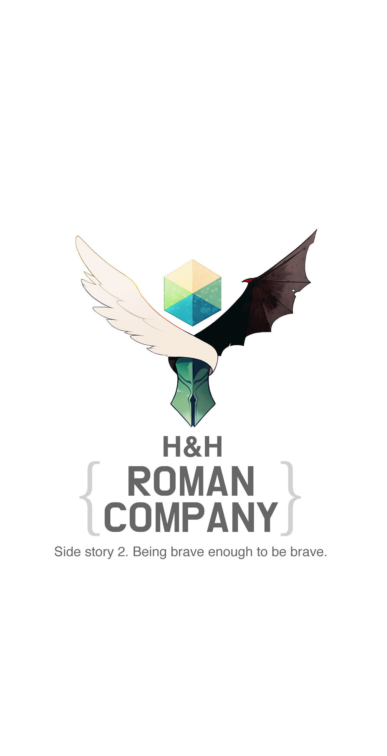H&H Roman Company Chapter 30 page 9 - 