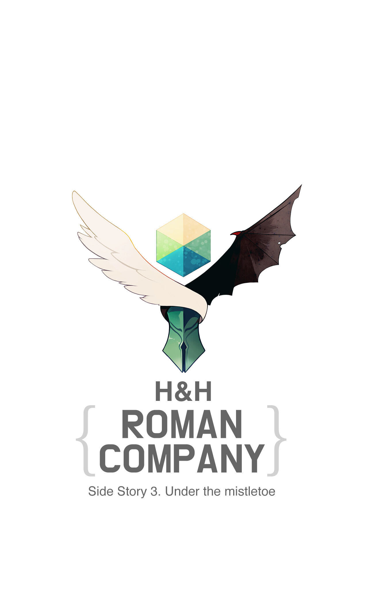 H&H Roman Company Chapter 31 page 12 - 