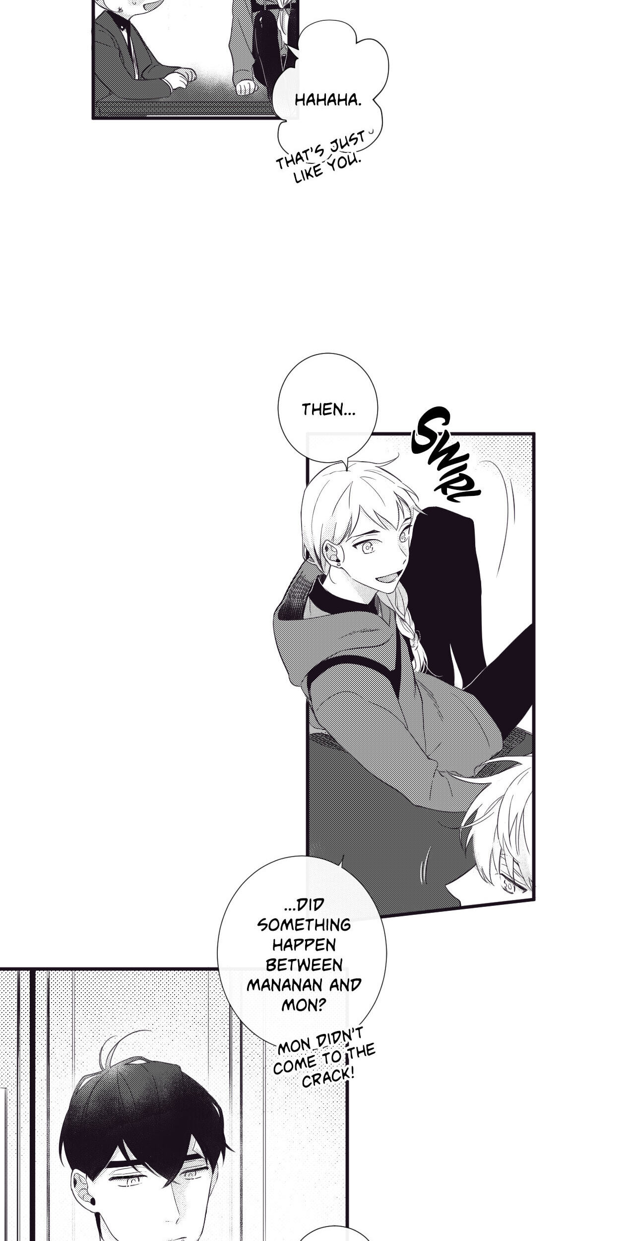 H&H Roman Company Chapter 31 page 16 - 