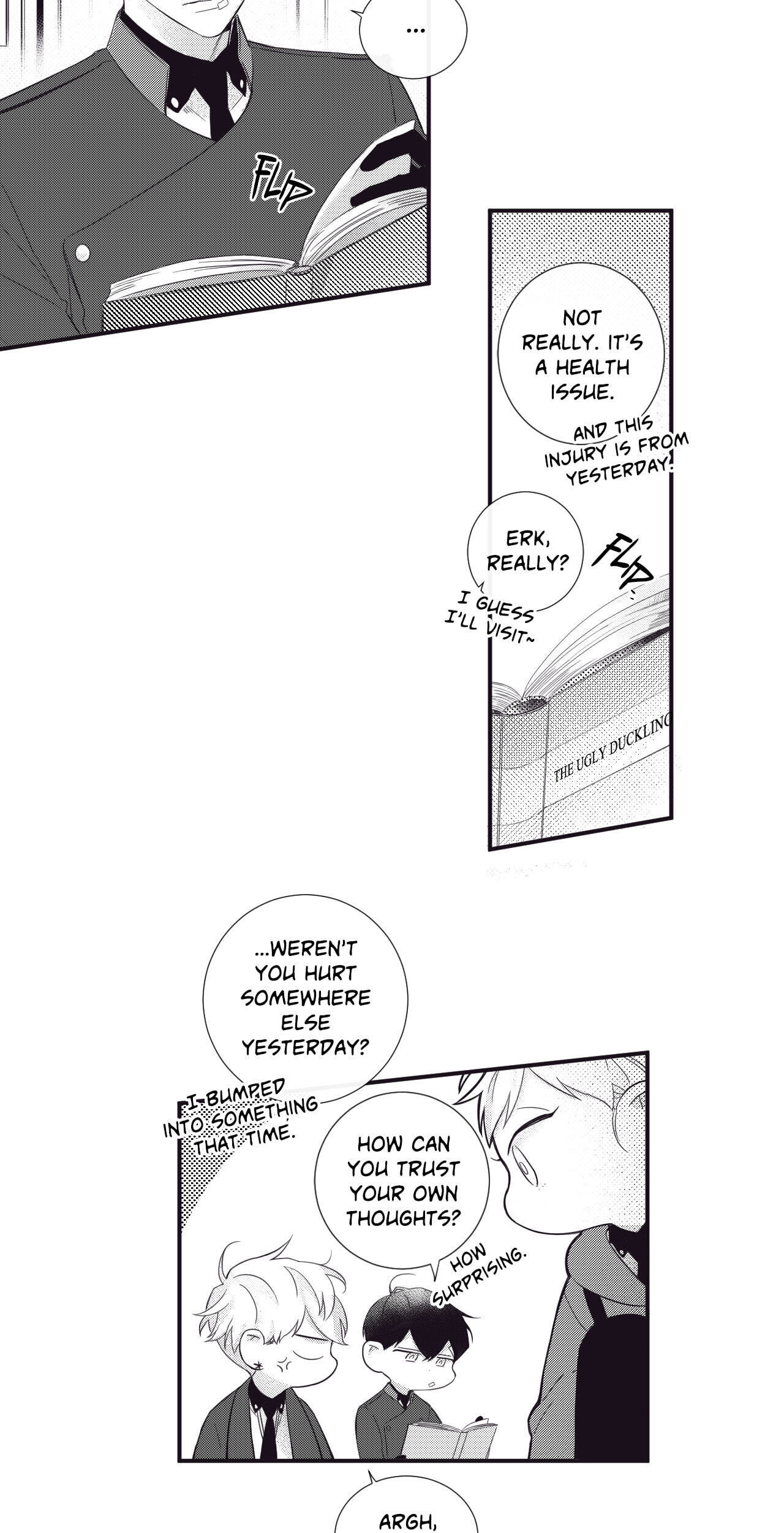 H&H Roman Company Chapter 31 page 17 - 
