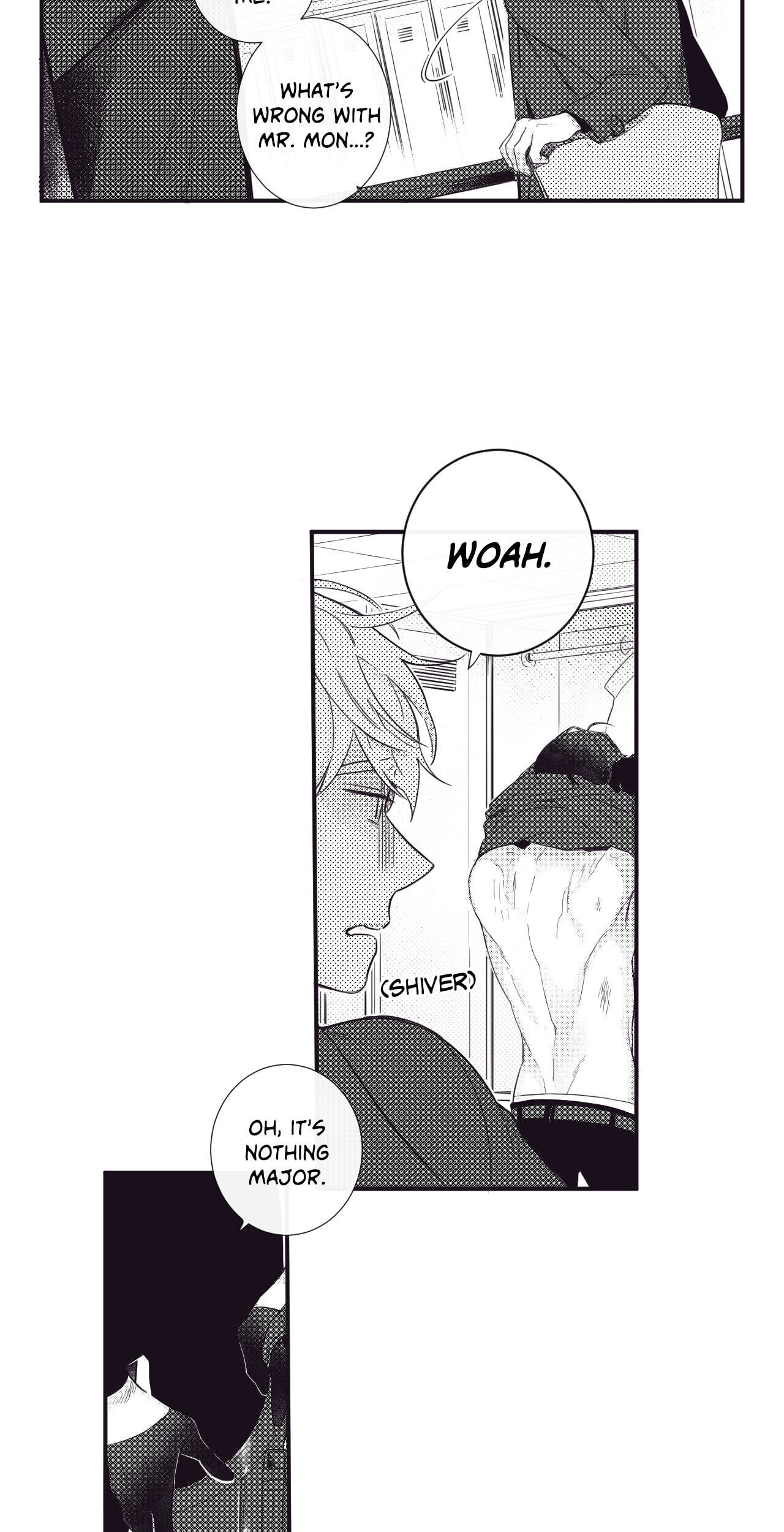 H&H Roman Company Chapter 31 page 21 - 