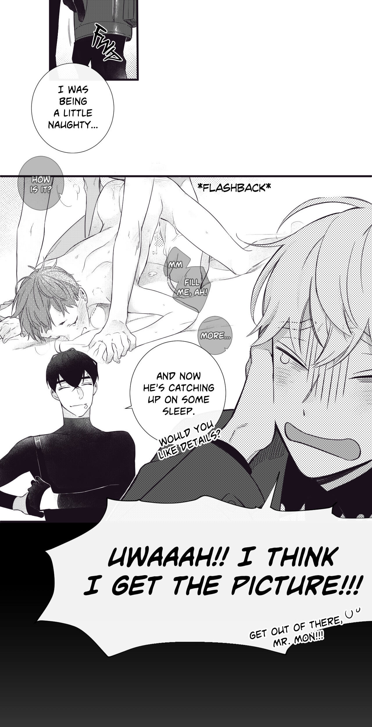 H&H Roman Company Chapter 31 page 22 - 