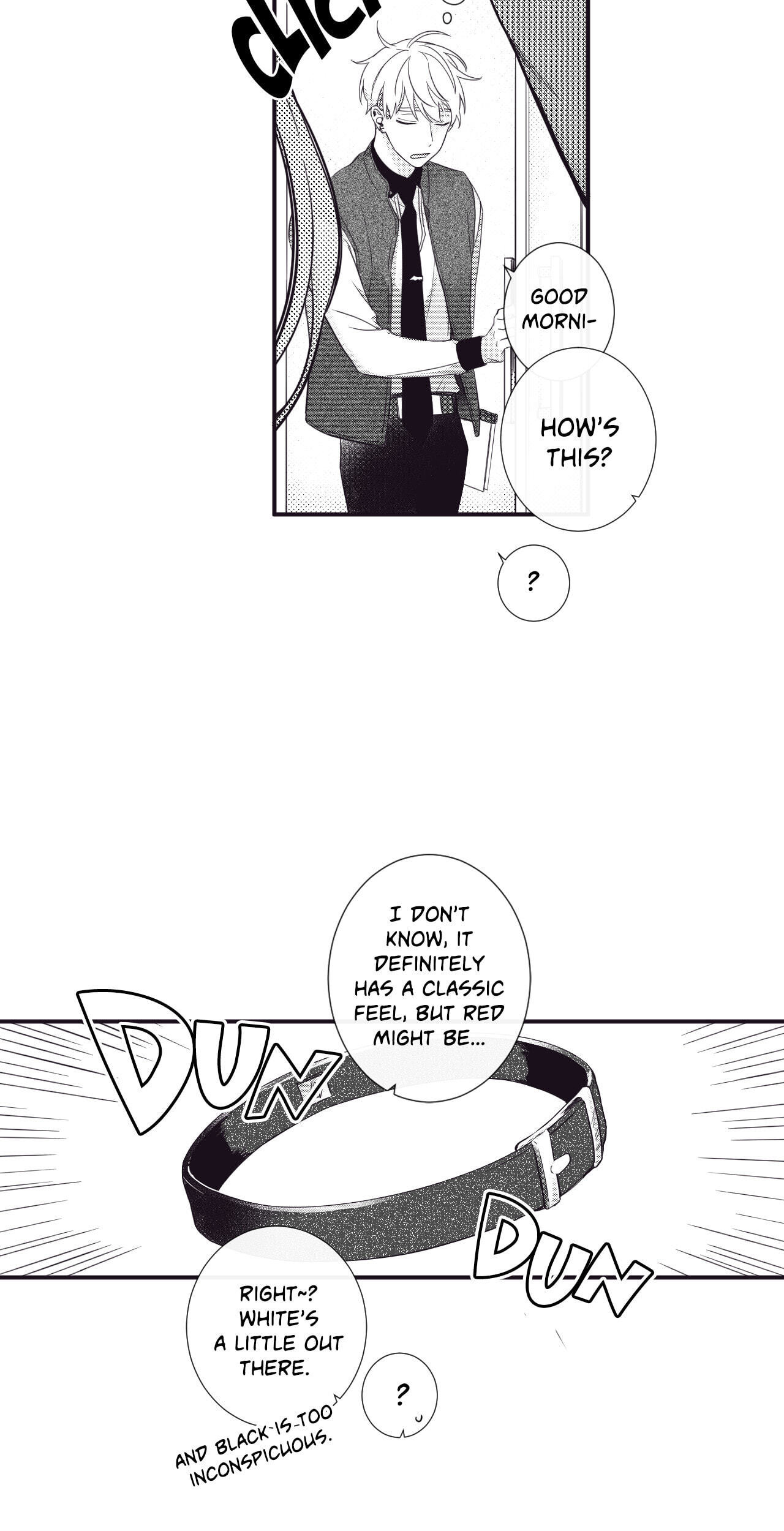 H&H Roman Company Chapter 31 page 25 - 