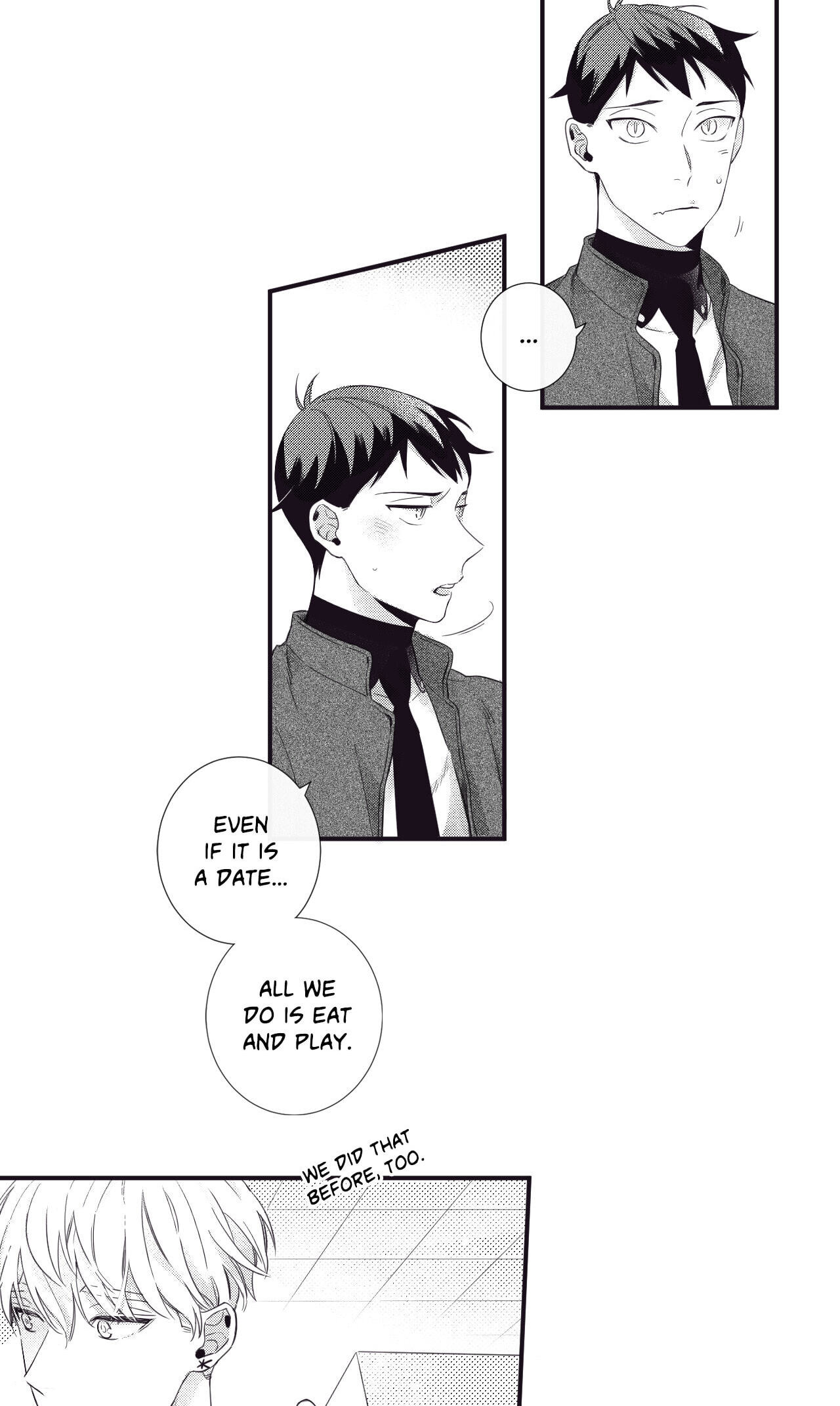 H&H Roman Company Chapter 31 page 4 - 