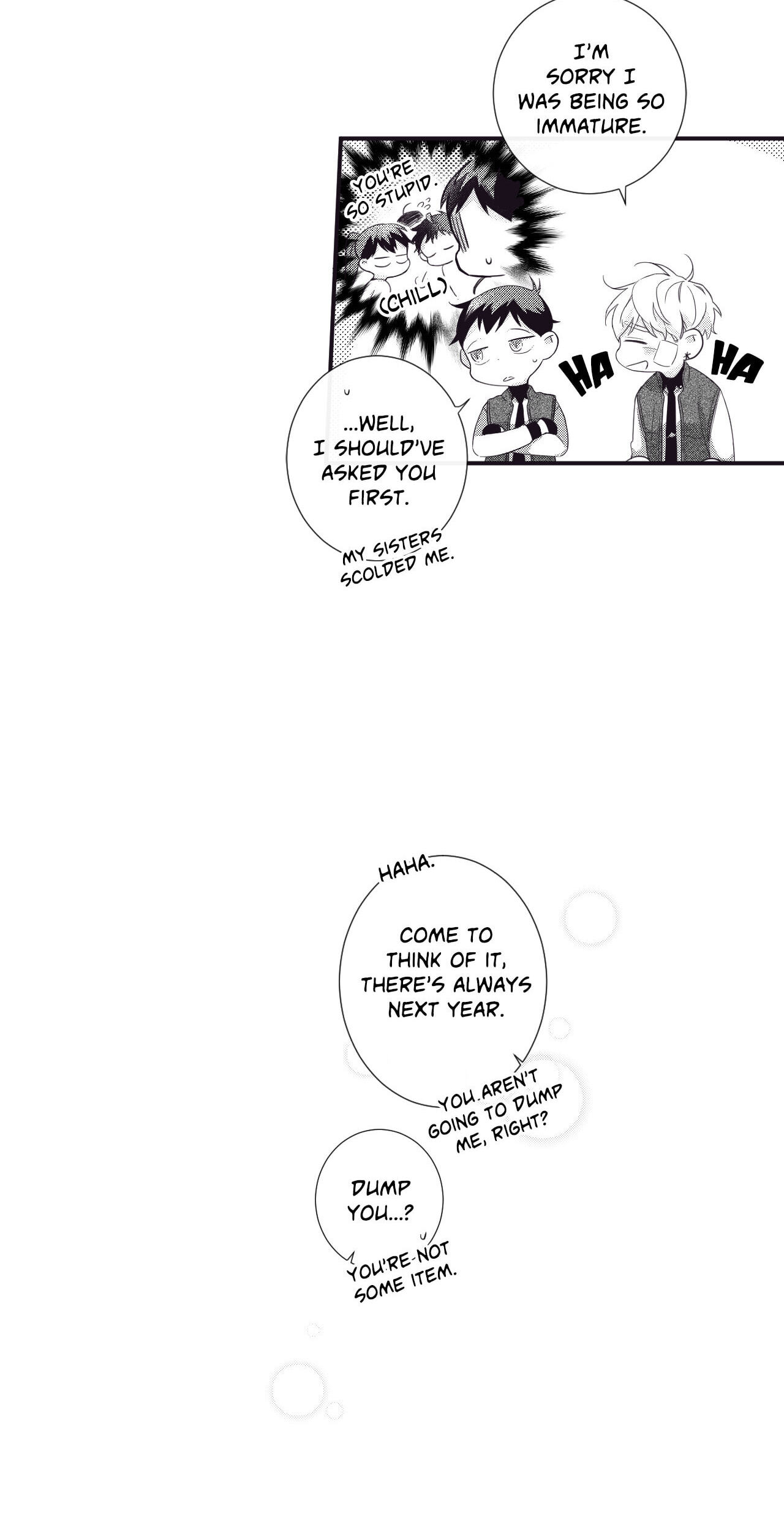 H&H Roman Company Chapter 31 page 32 - 