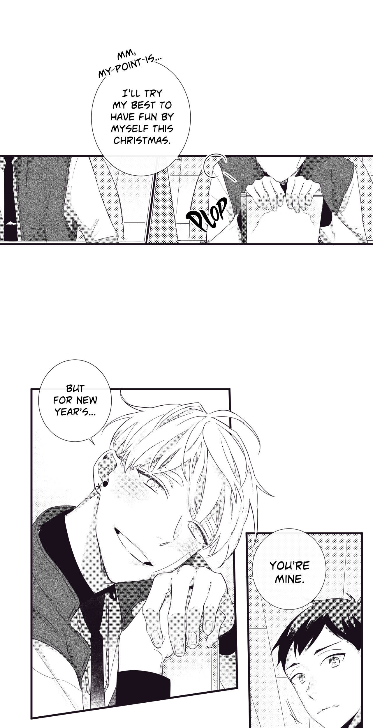 H&H Roman Company Chapter 31 page 33 - 
