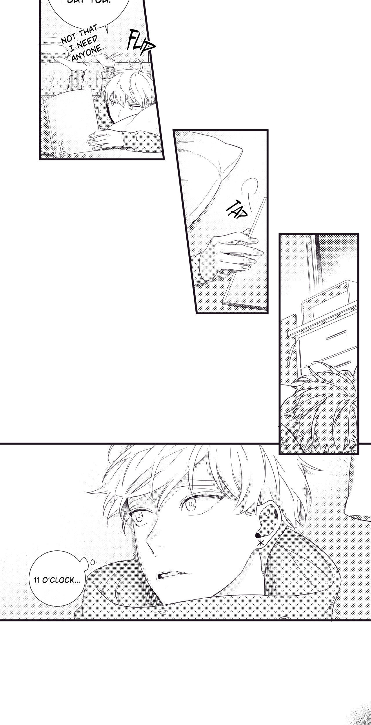 H&H Roman Company Chapter 31 page 37 - 