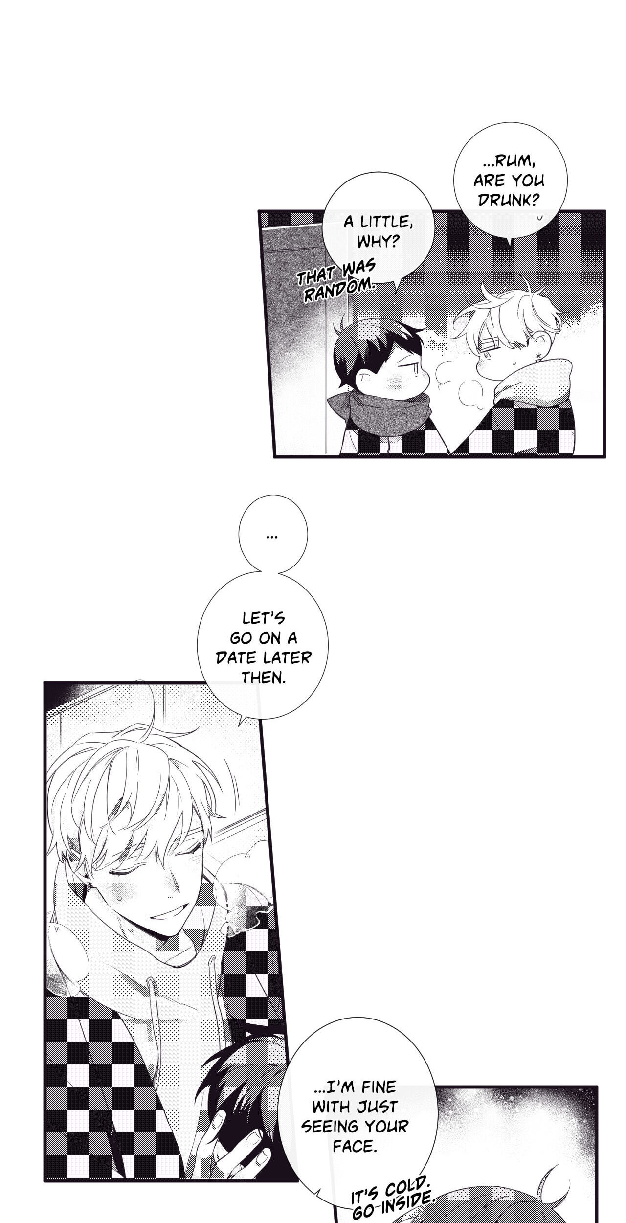 H&H Roman Company Chapter 32 page 2 - 