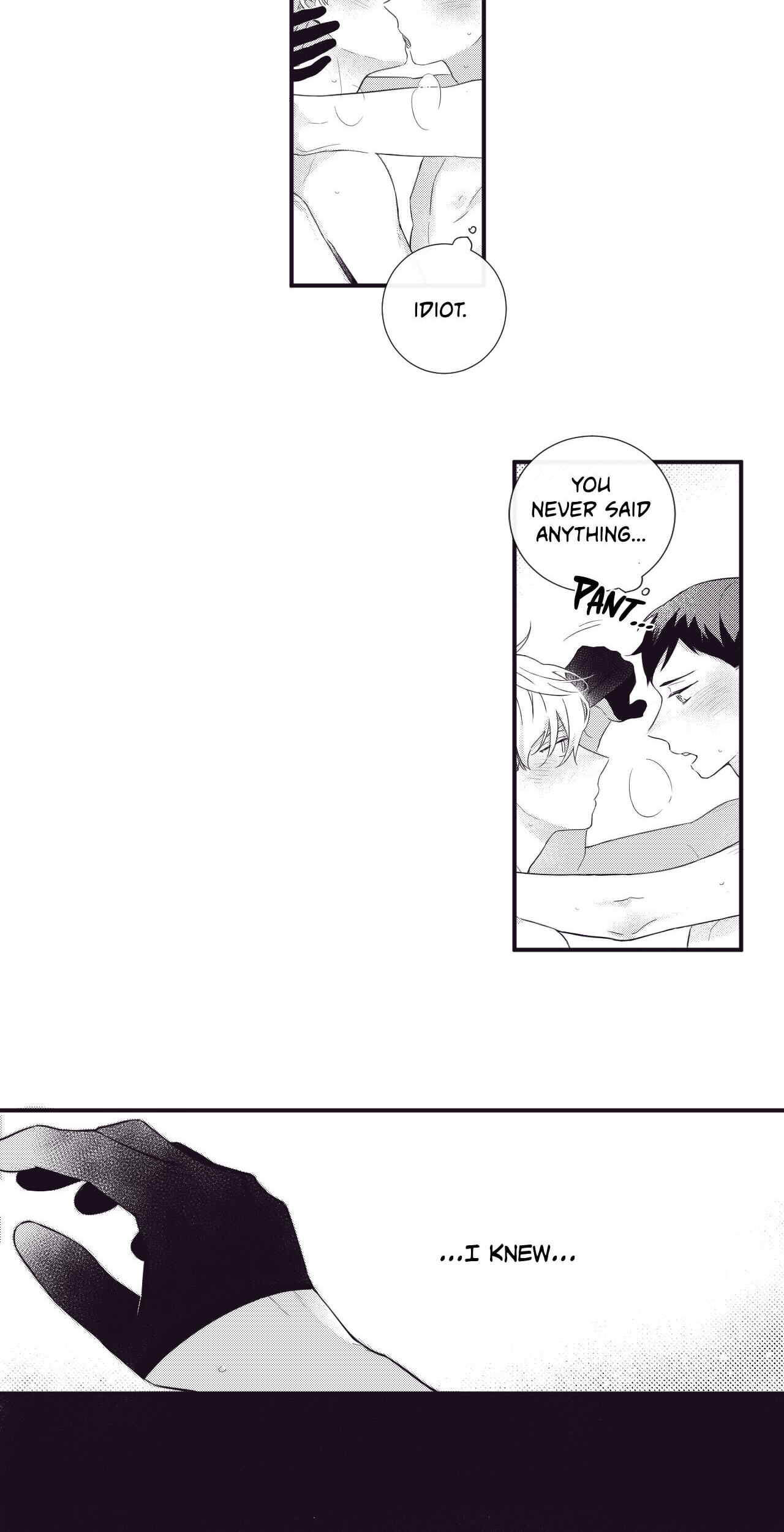 H&H Roman Company Chapter 32 page 19 - 